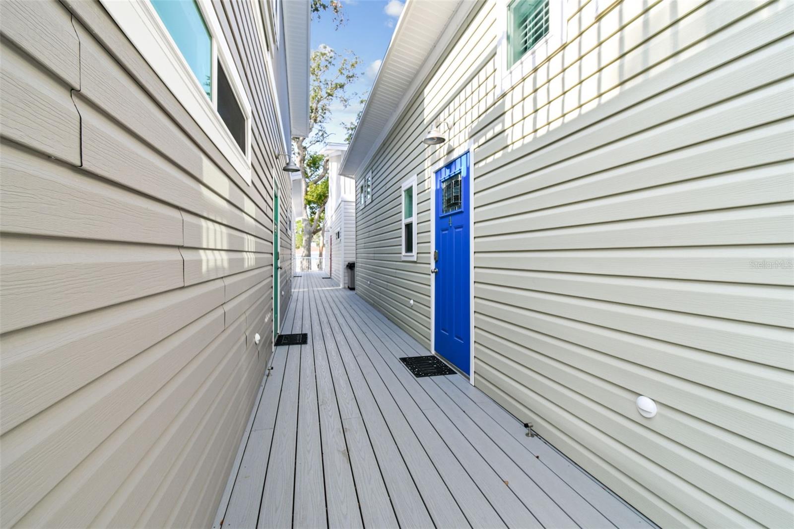 1523 BAYSHORE BLVD #3 — photo 49