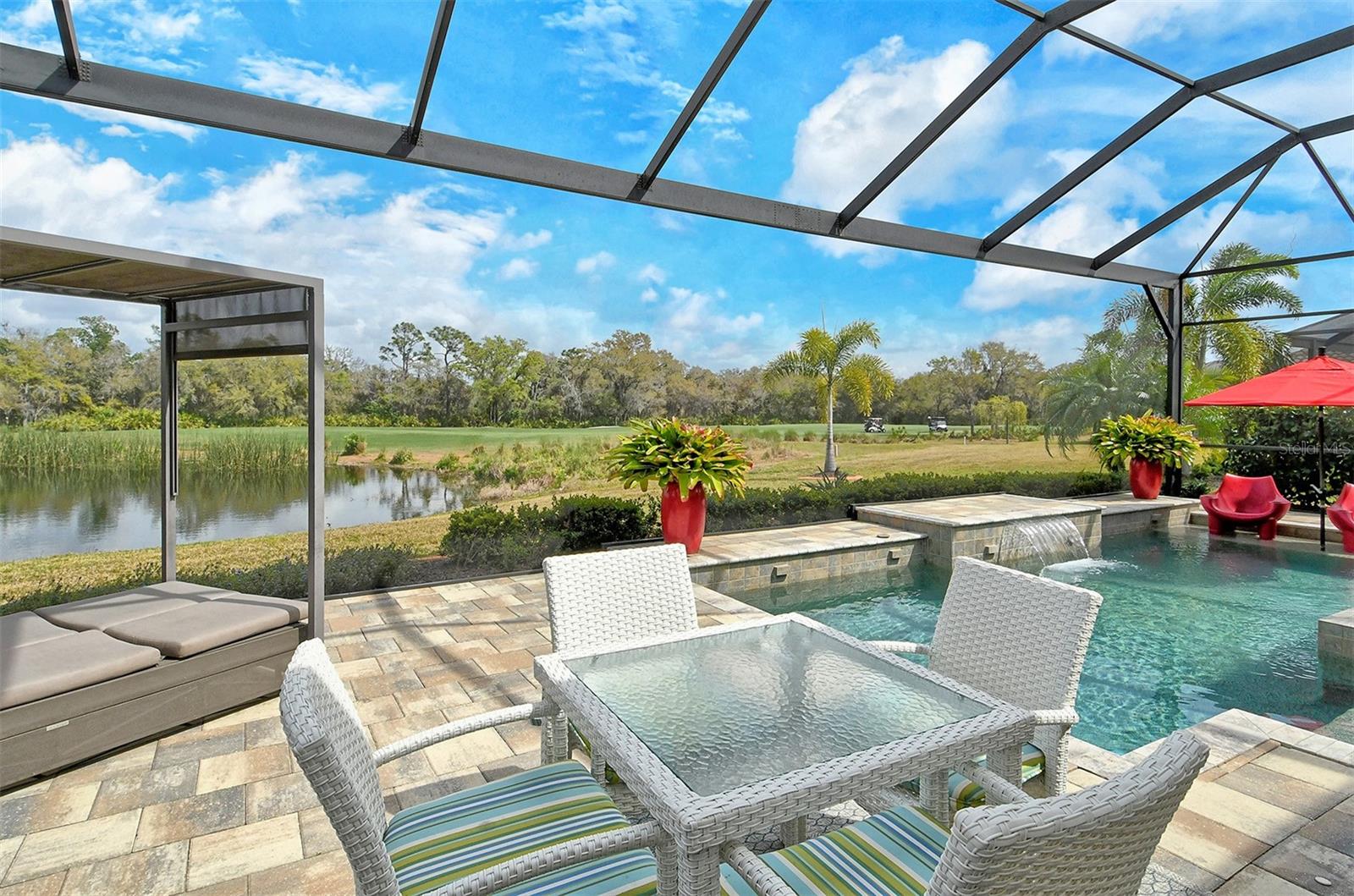 4735 CABREO CT — photo 49
