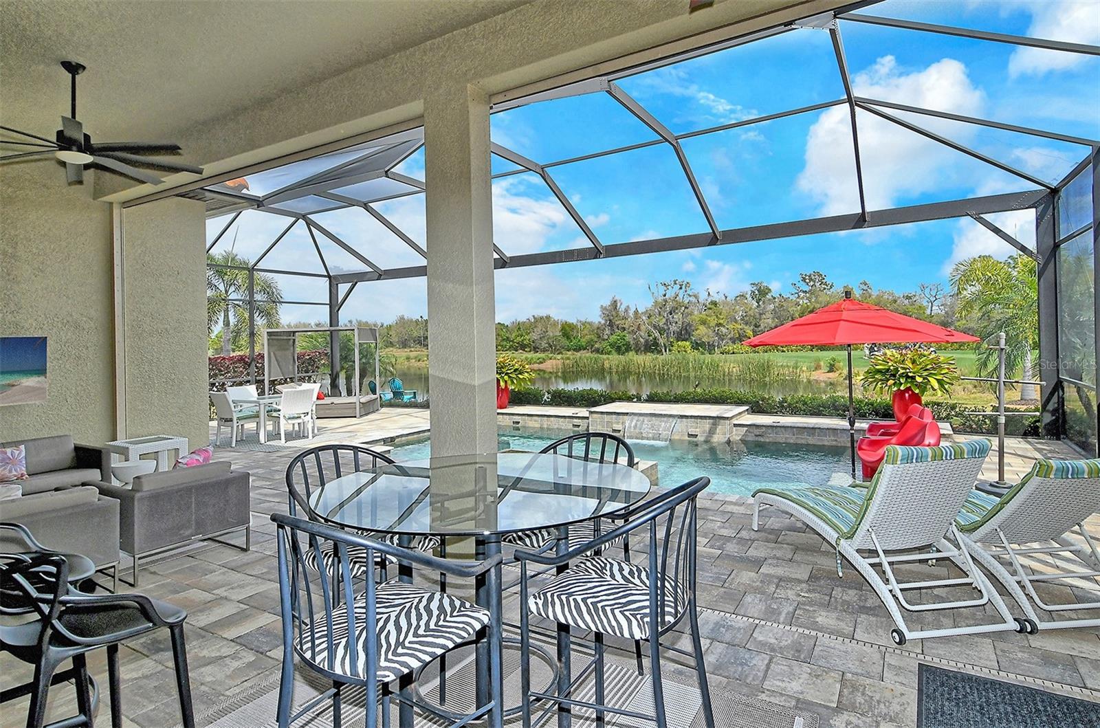 4735 CABREO CT — photo 46