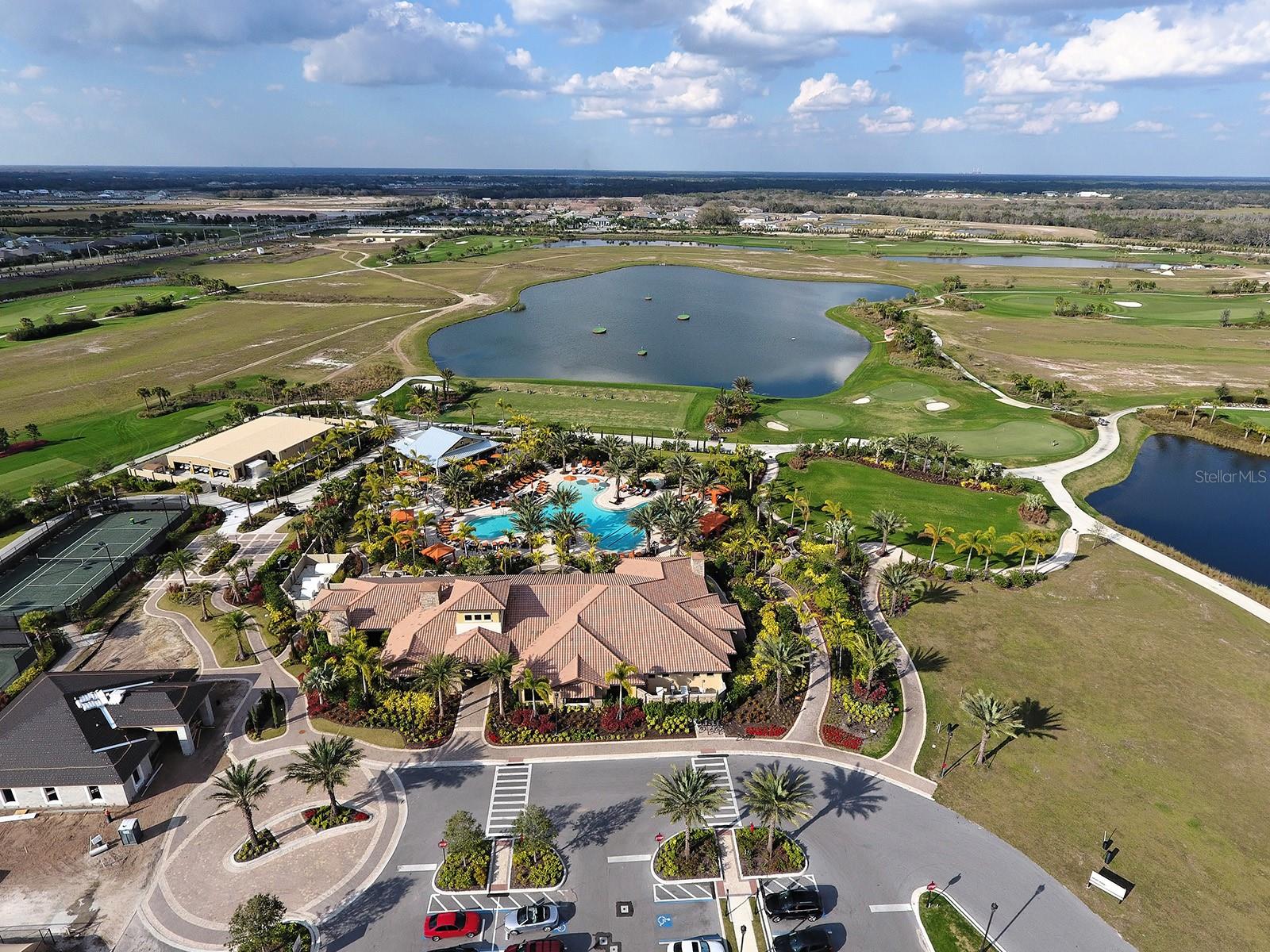 4735 CABREO CT — photo 95