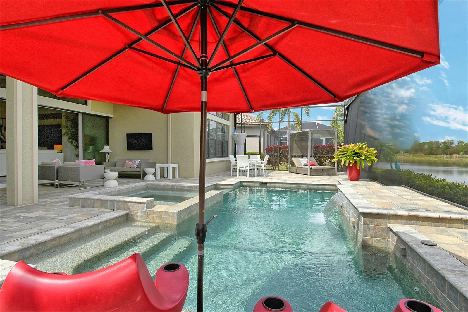 4735 CABREO CT — photo 56