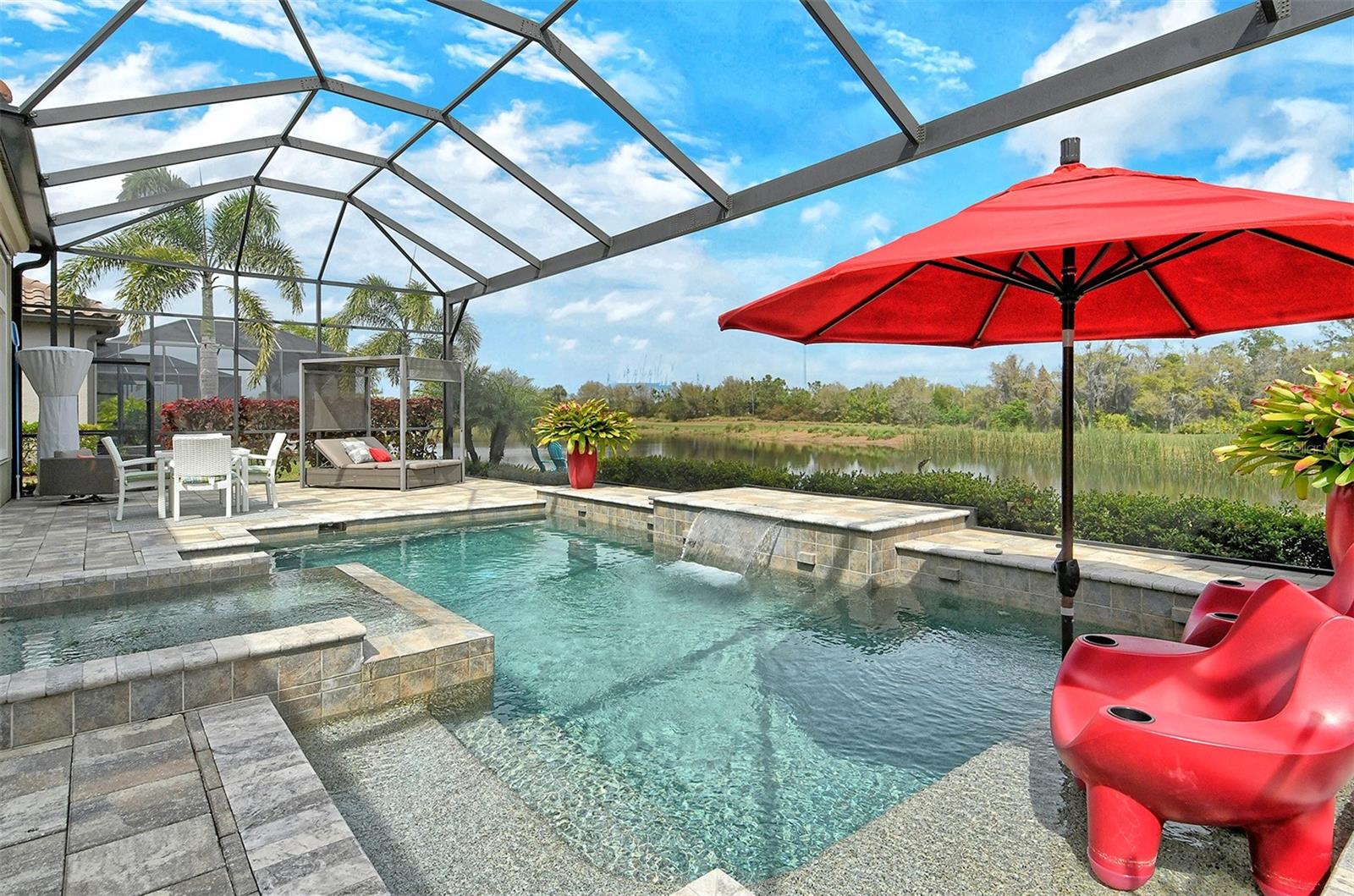 4735 CABREO CT — photo 55