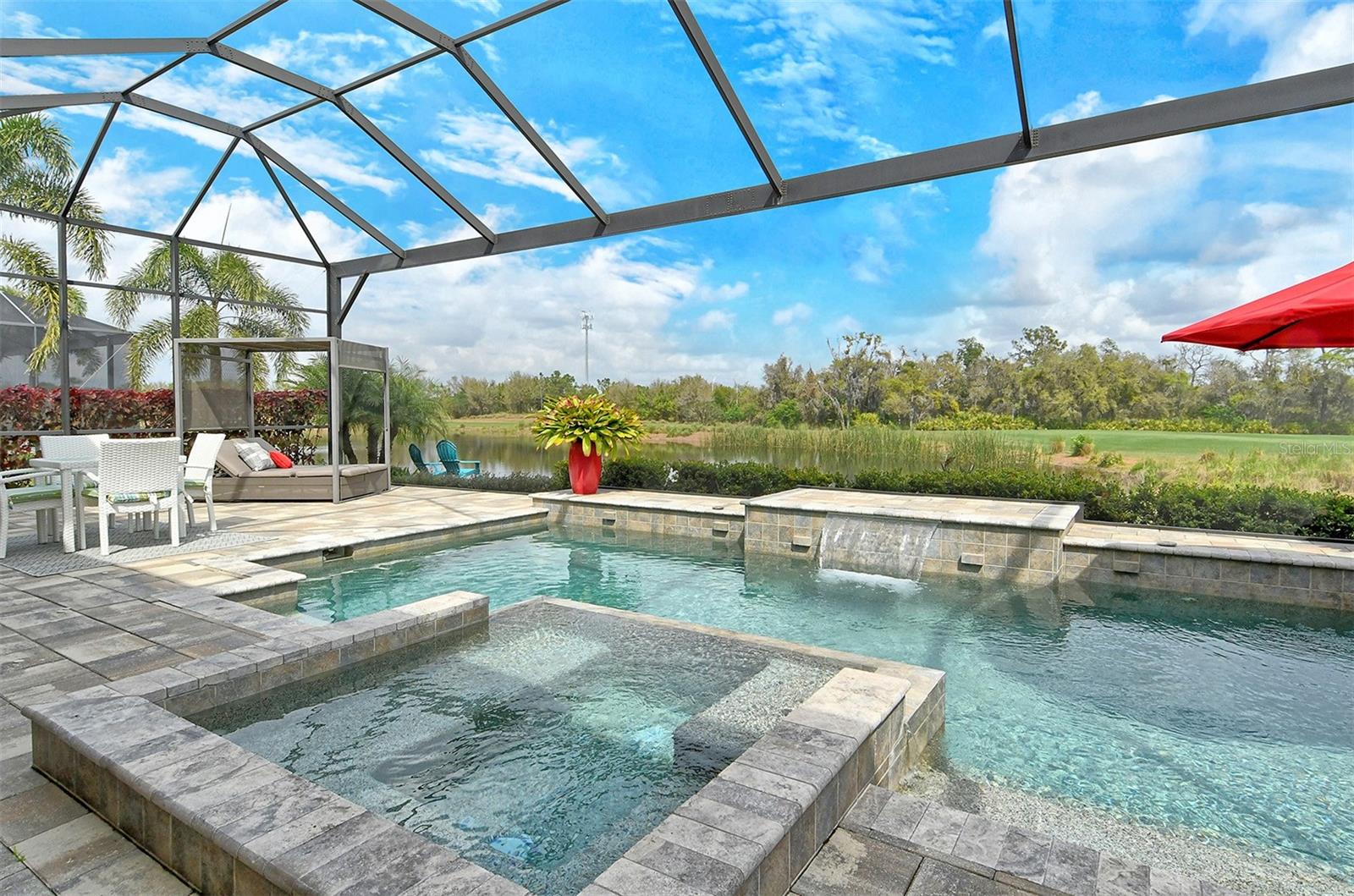 4735 CABREO CT — photo 48