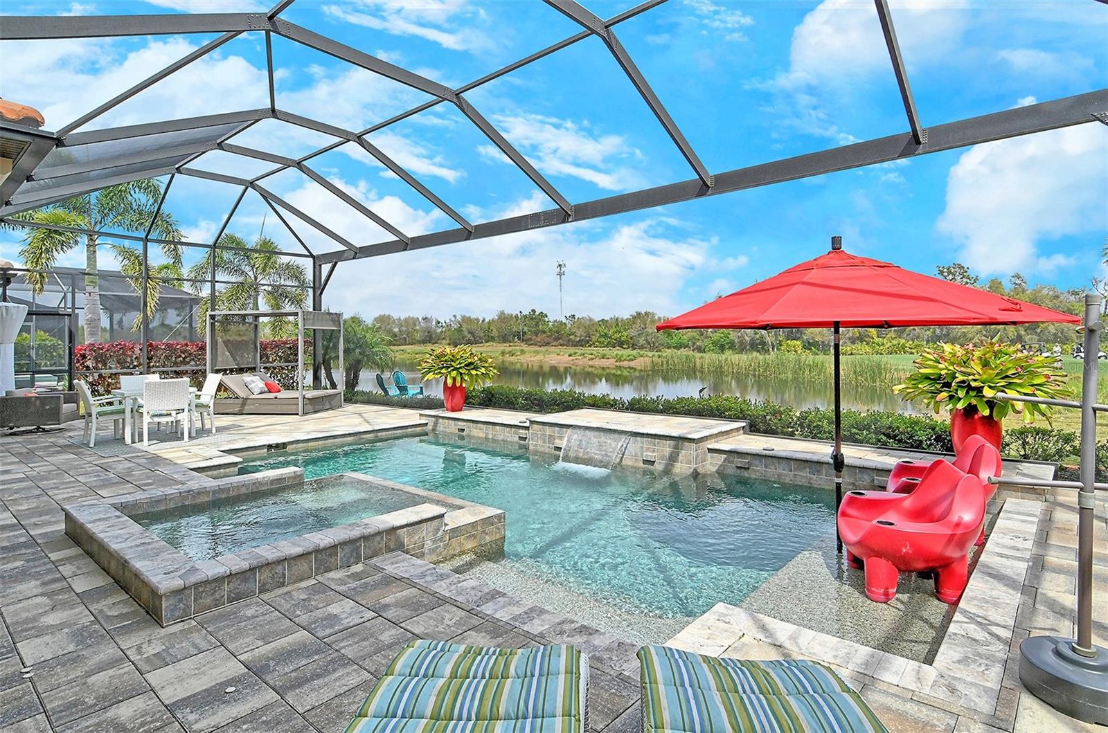 4735 CABREO CT — photo 54