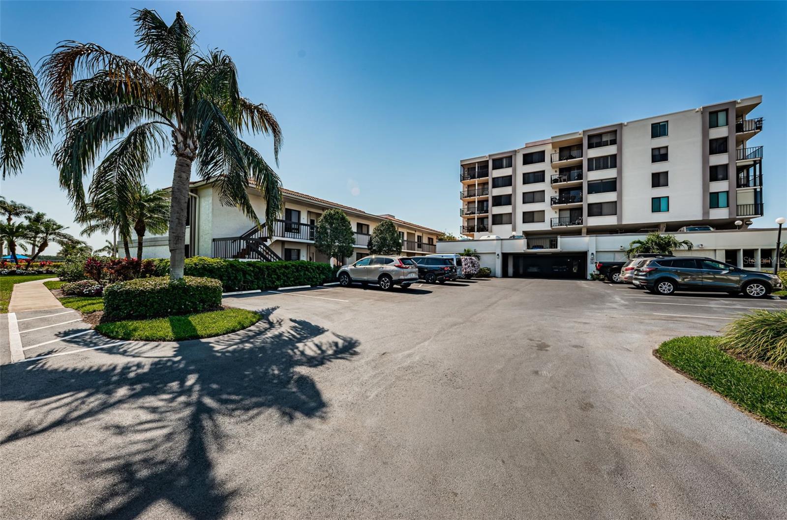 6295 BAHIA DEL MAR CIR #405 — photo 31
