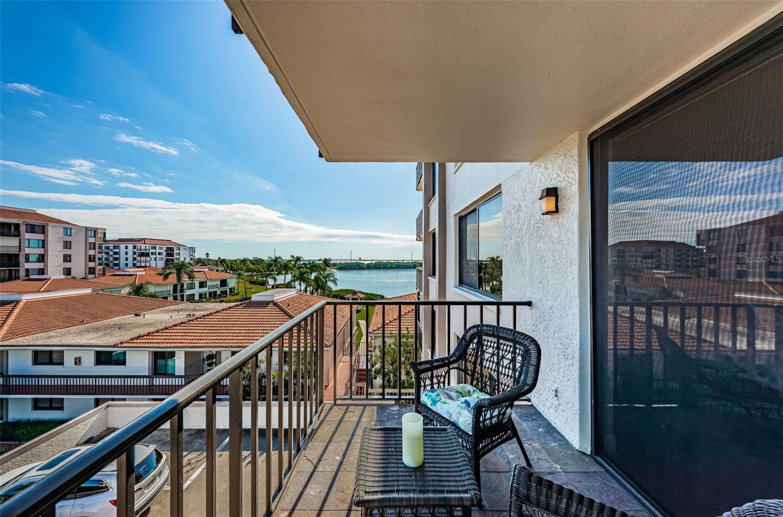 6295 BAHIA DEL MAR CIR #405 — photo 34