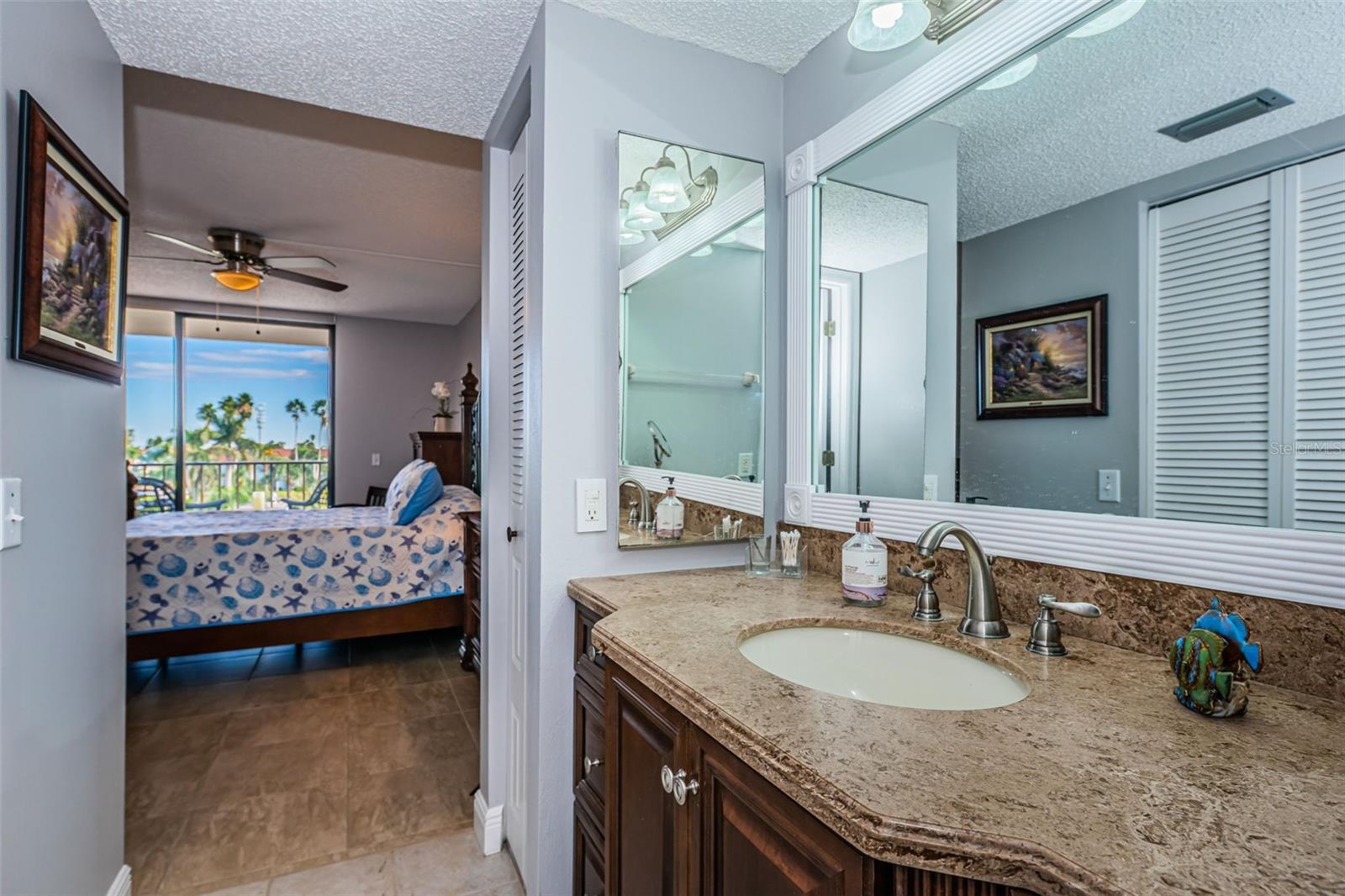 6295 BAHIA DEL MAR CIR #405 — photo 30