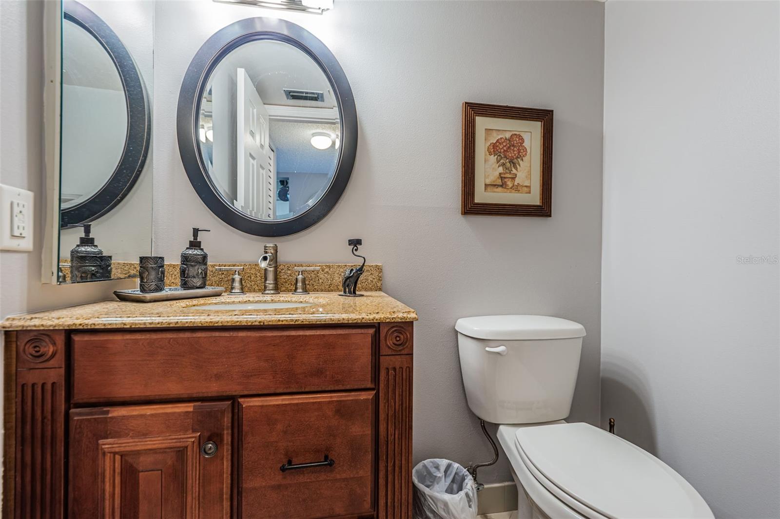 6295 BAHIA DEL MAR CIR #405 — photo 28