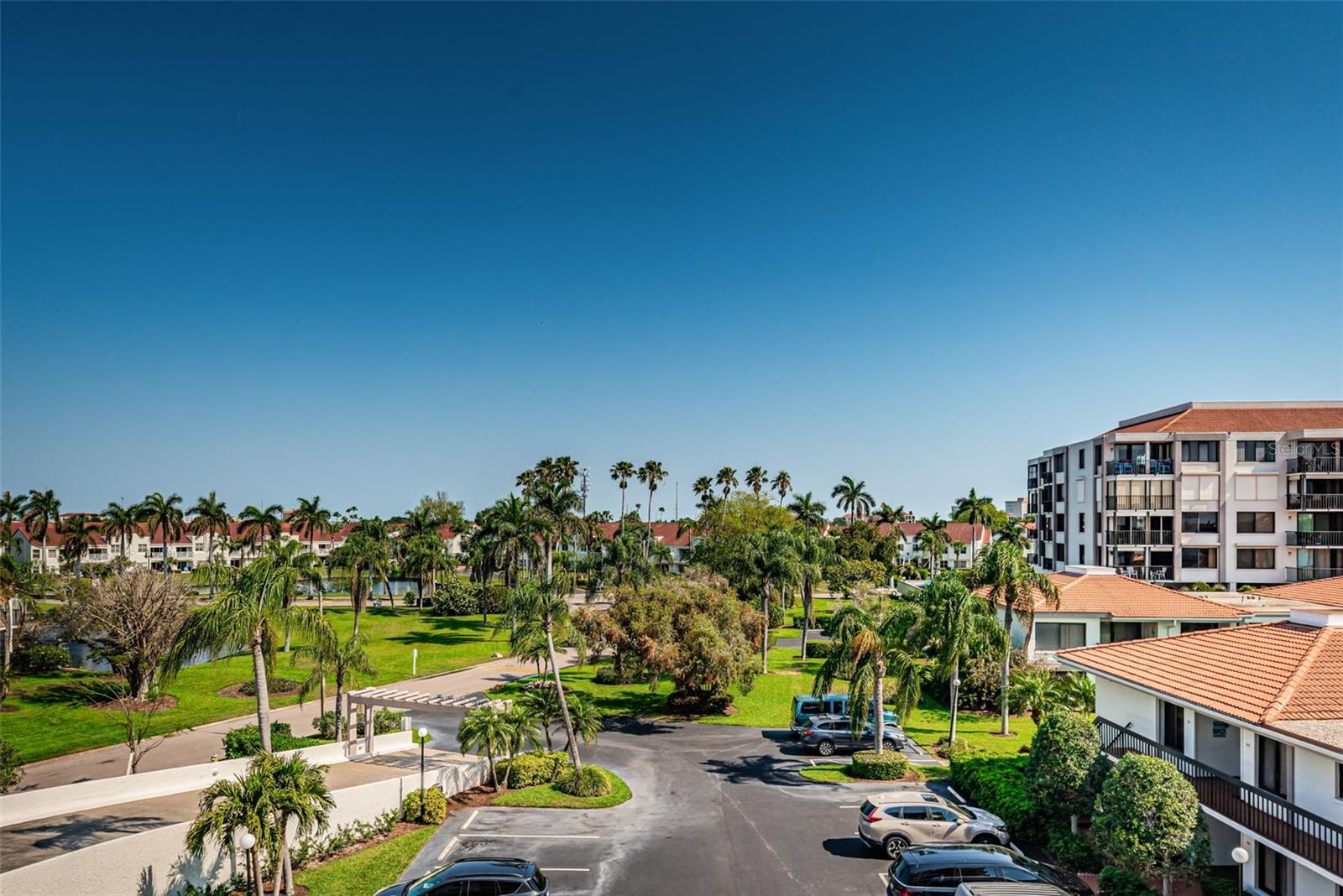 6295 BAHIA DEL MAR CIR #405 — photo 25