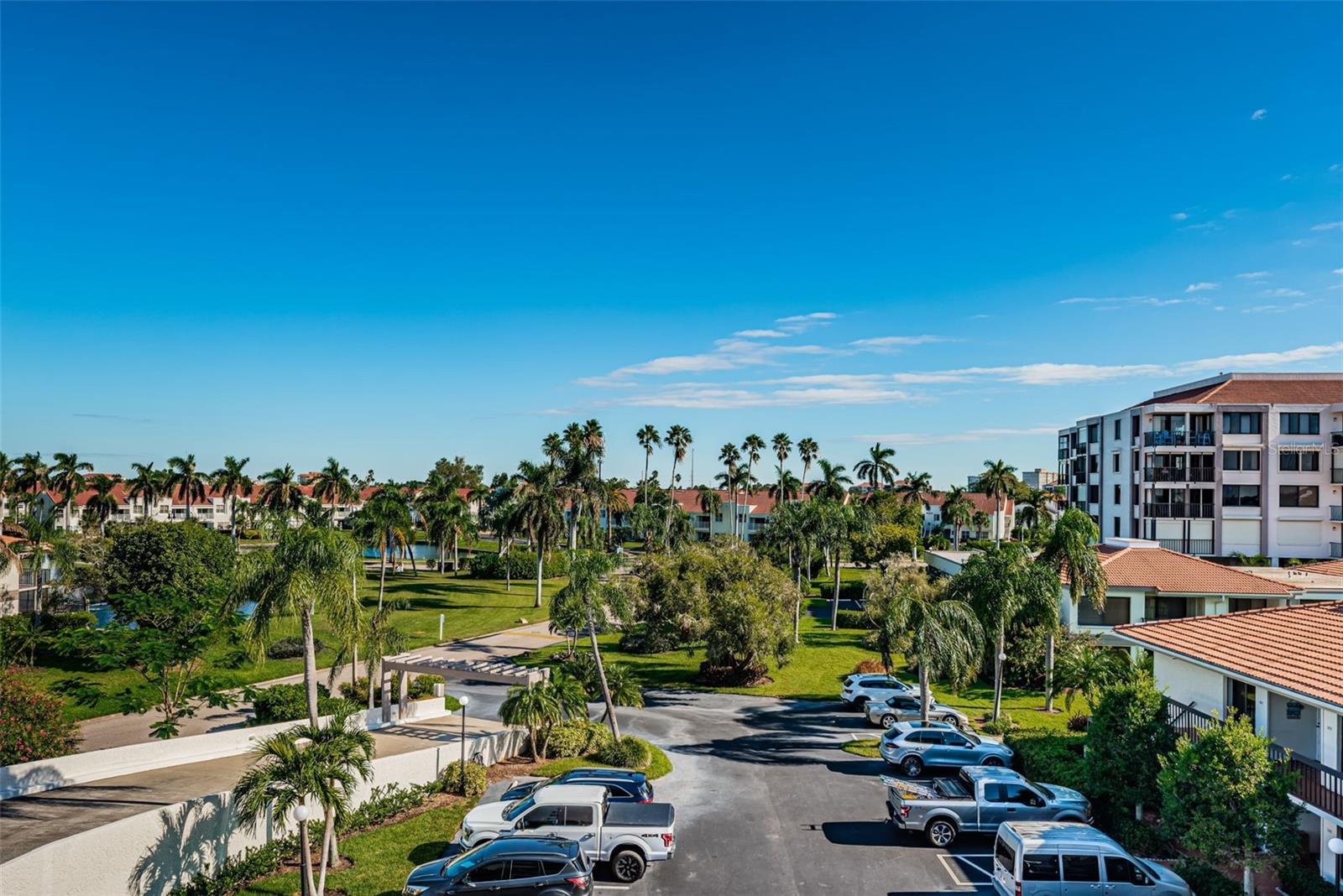 6295 BAHIA DEL MAR CIR #405 — photo 35