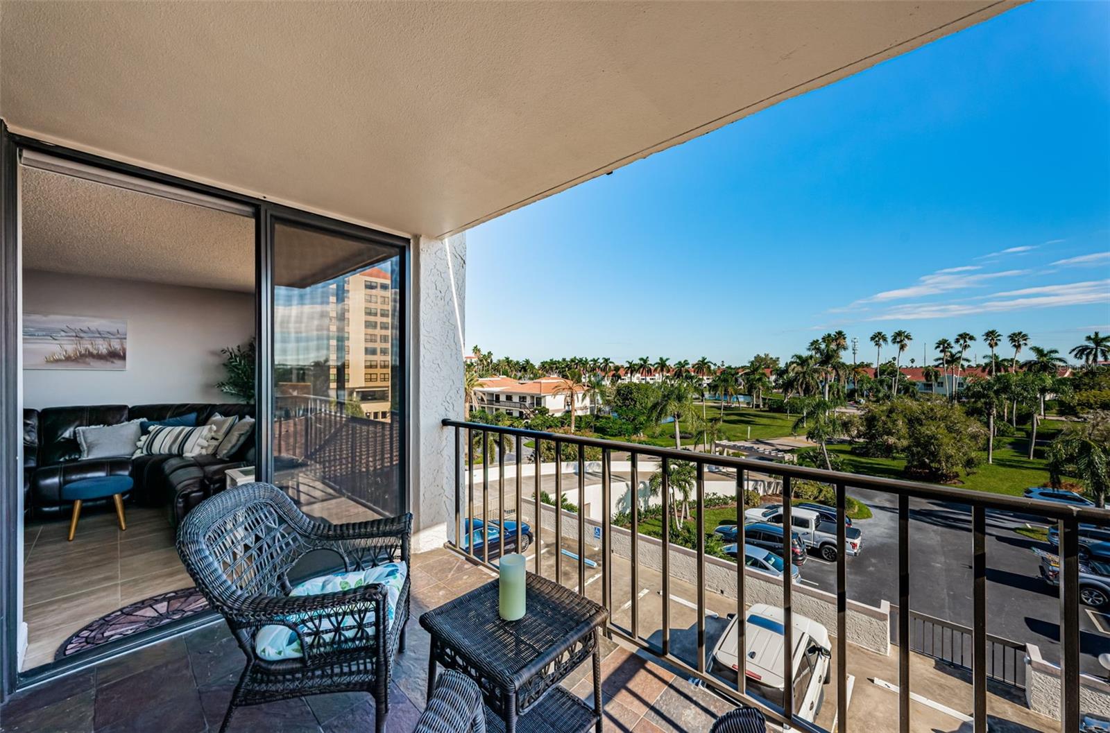6295 BAHIA DEL MAR CIR #405 — photo 33