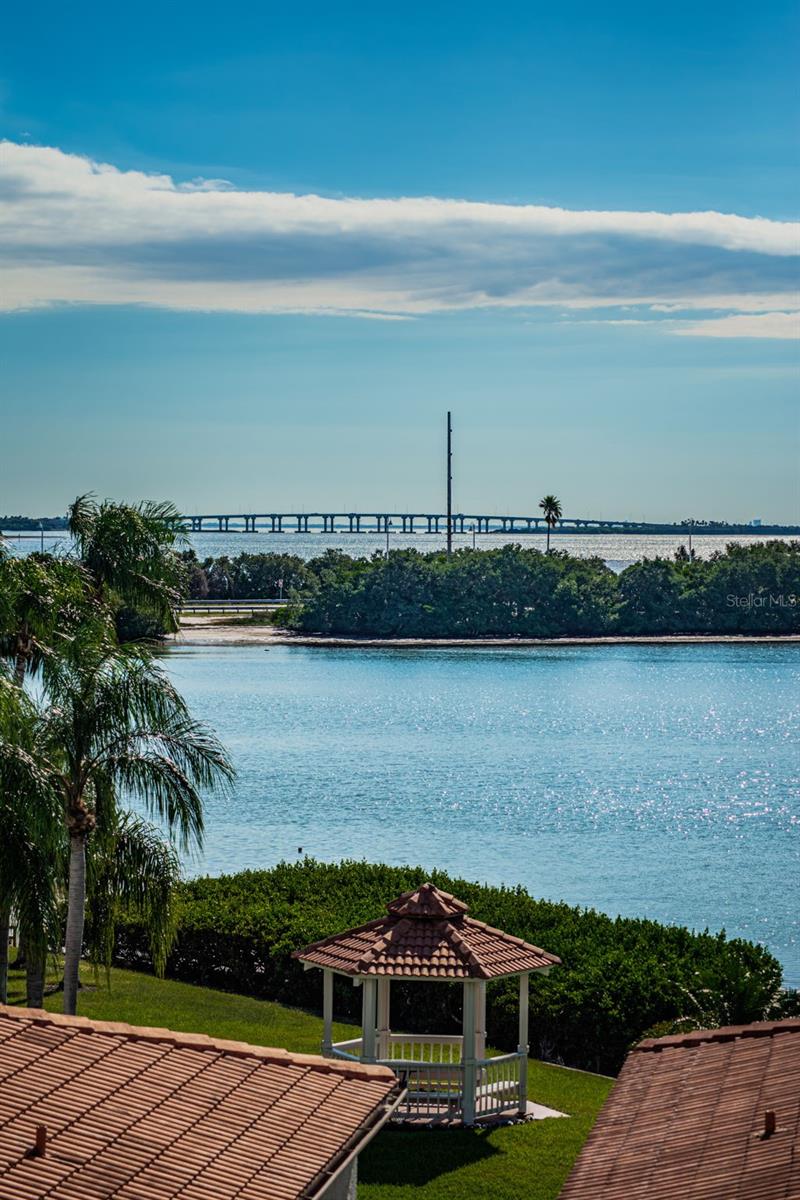 6295 BAHIA DEL MAR CIR #405 — photo 36