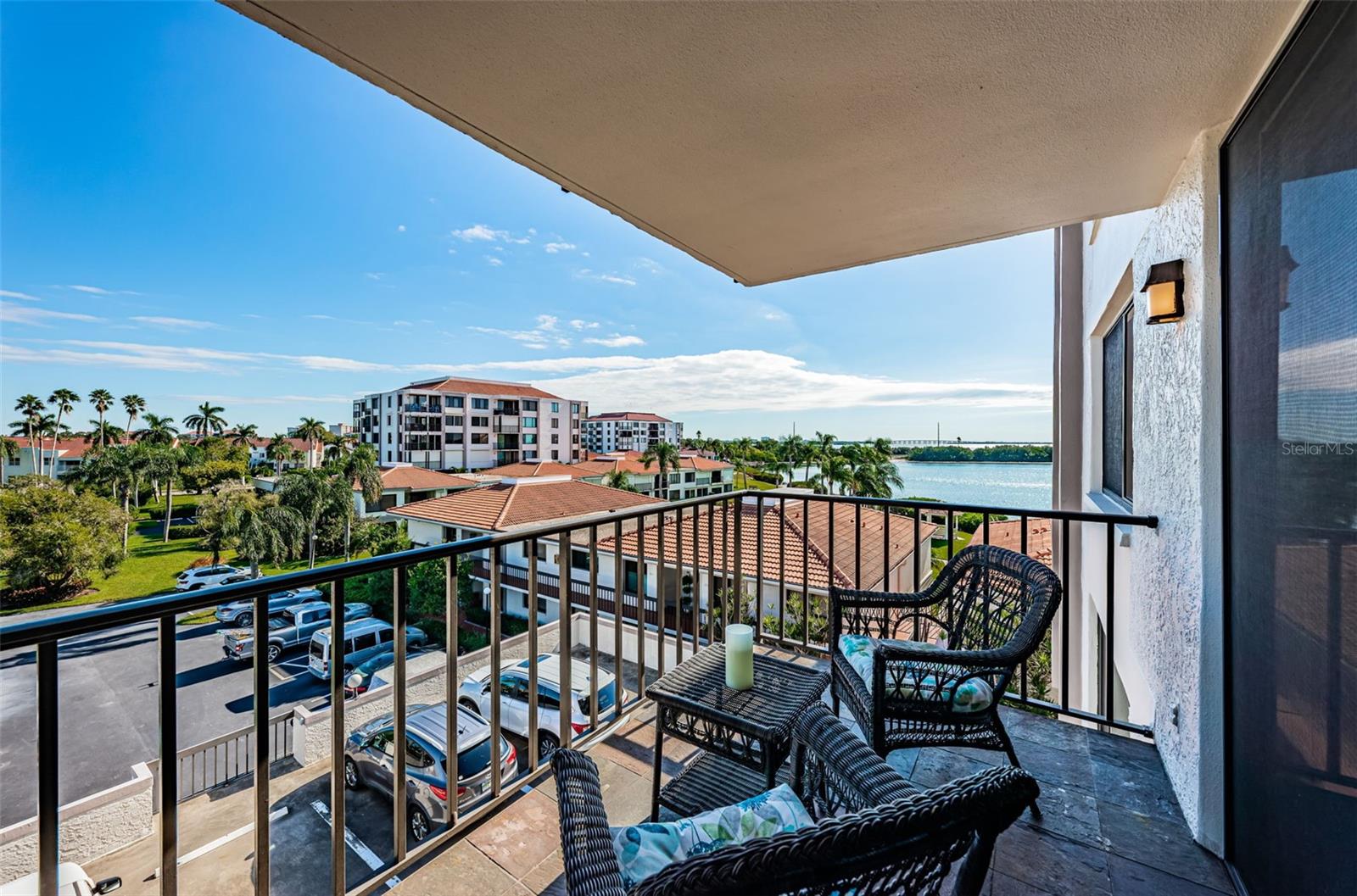 6295 BAHIA DEL MAR CIR #405 — photo 32