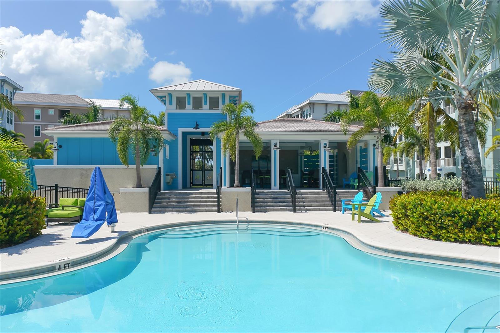 280 SAINT LUCIA DR #101 — photo 46
