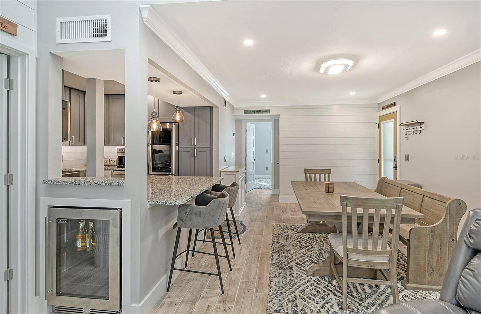 1601 BAYHOUSE POINT DR #BA206 — photo 9