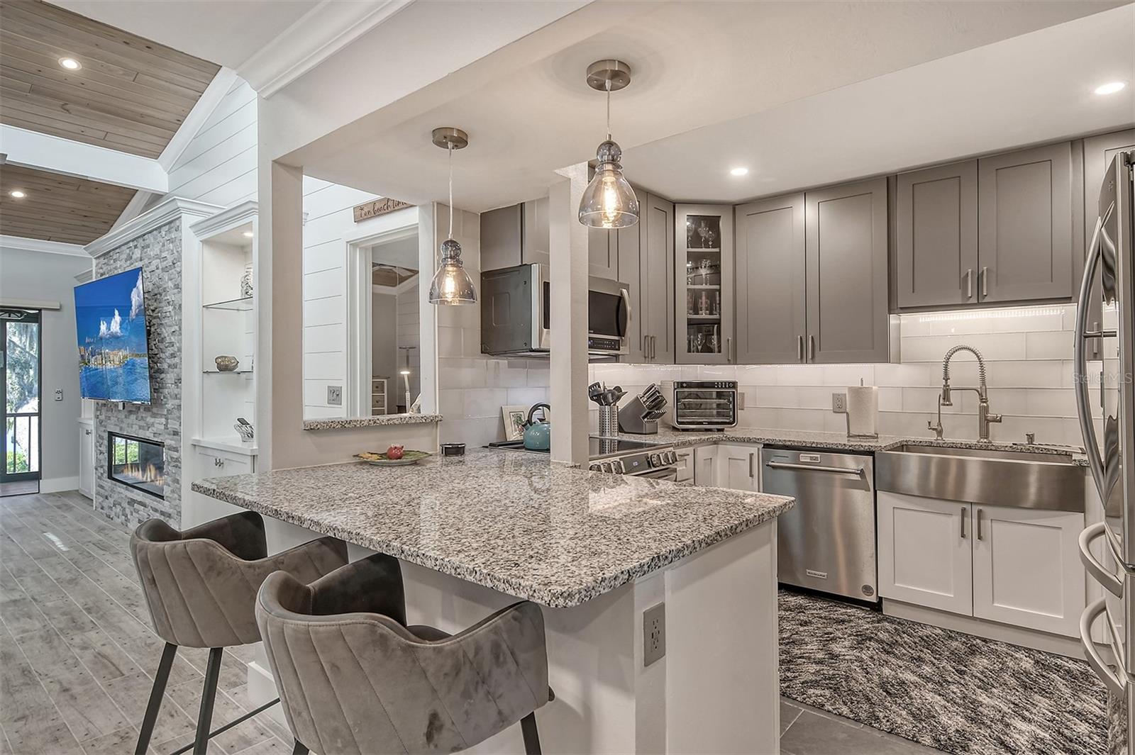 1601 BAYHOUSE POINT DR #BA206 — photo 11
