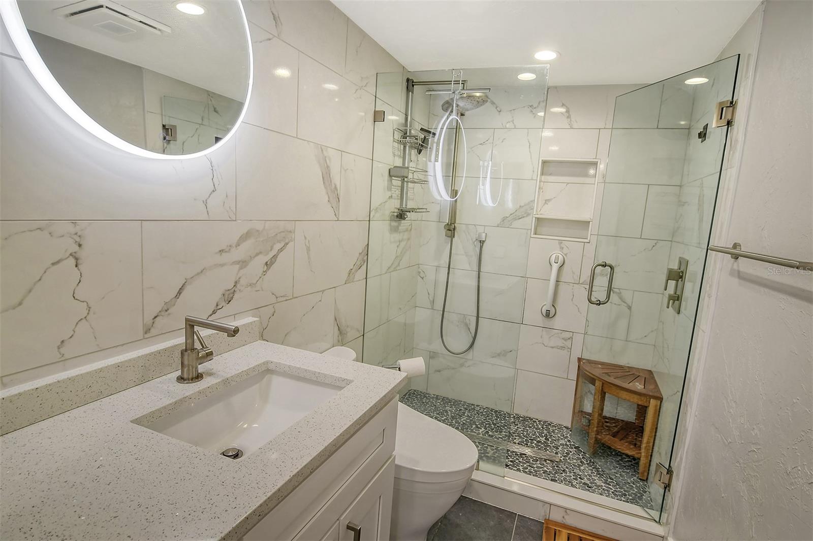 1601 BAYHOUSE POINT DR #BA206 — photo 17
