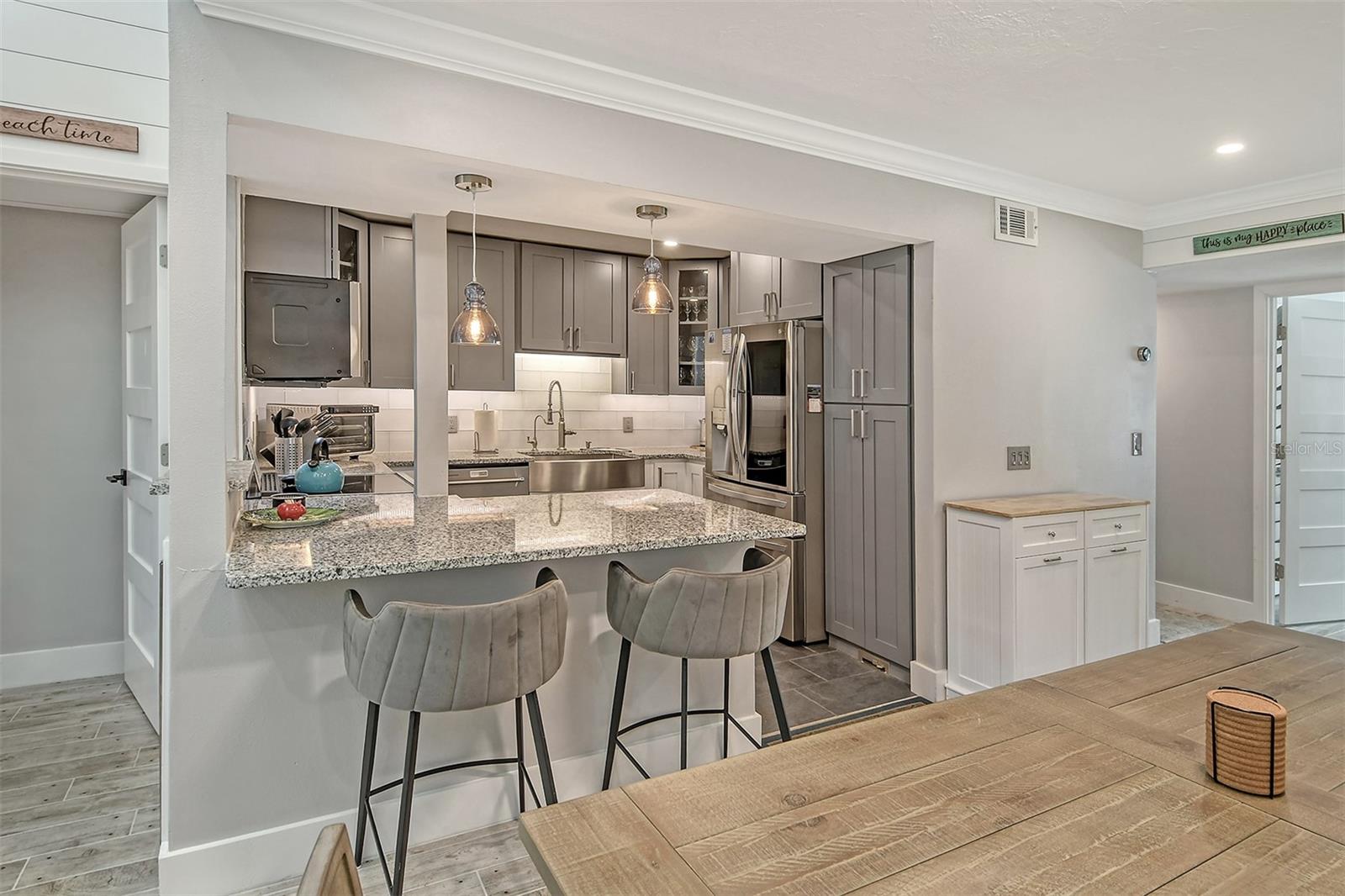 1601 BAYHOUSE POINT DR #BA206 — photo 10