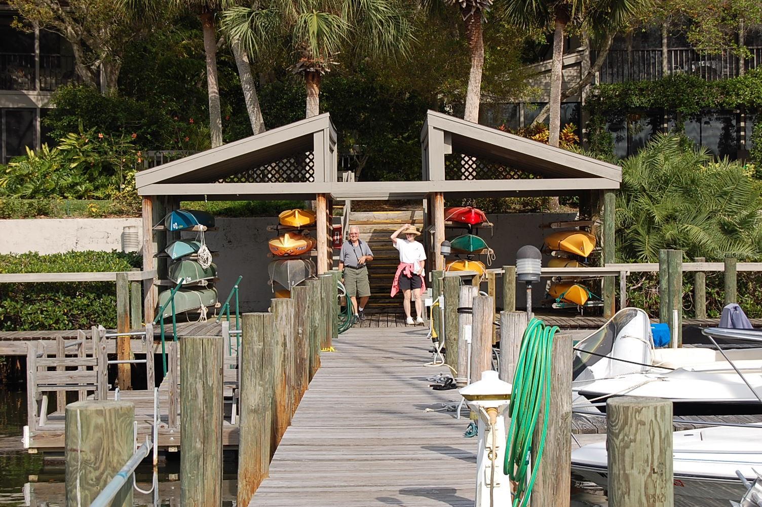 1601 BAYHOUSE POINT DR #BA206 — photo 48