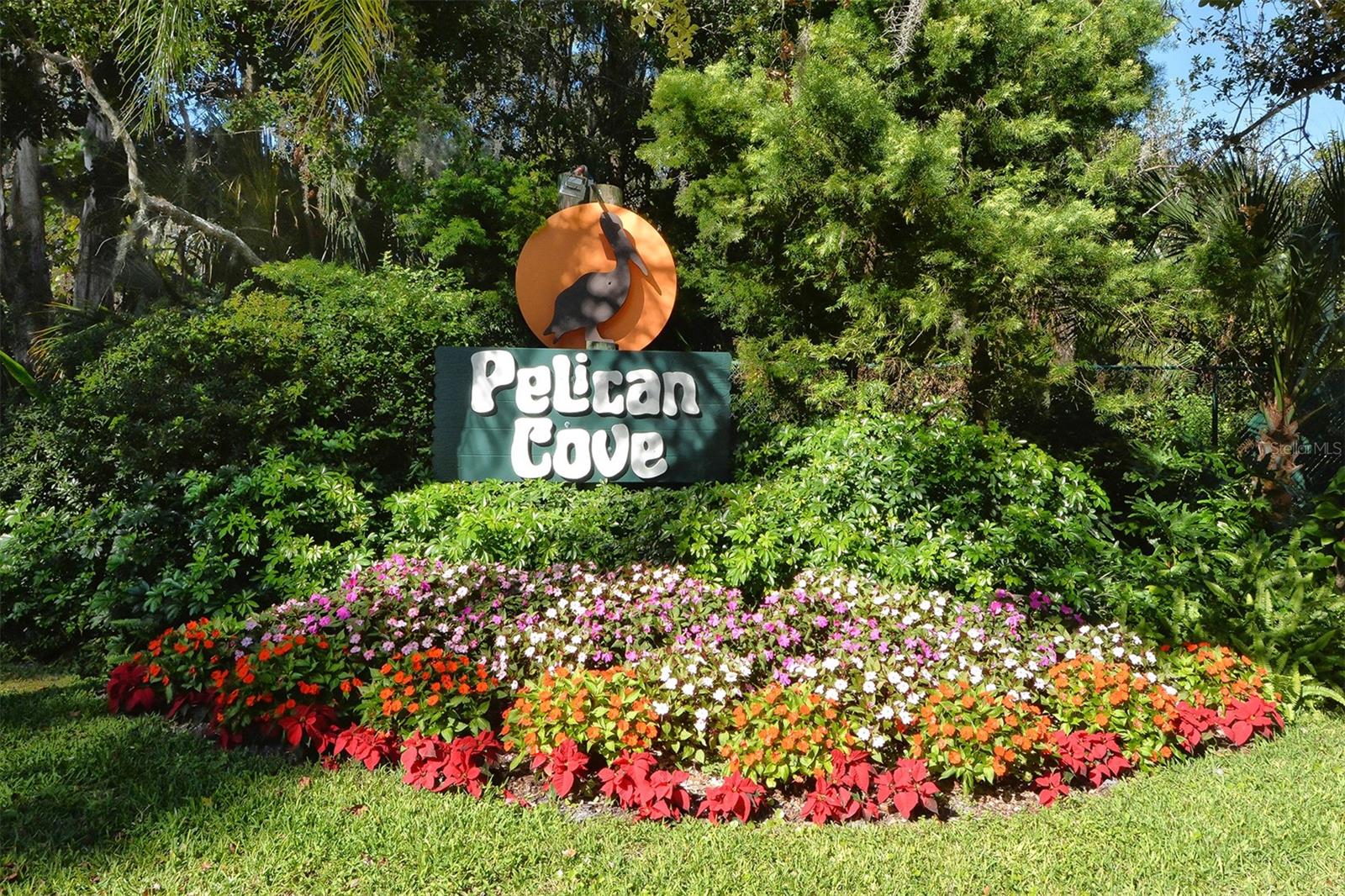 1601 BAYHOUSE POINT DR #BA206 — photo 28
