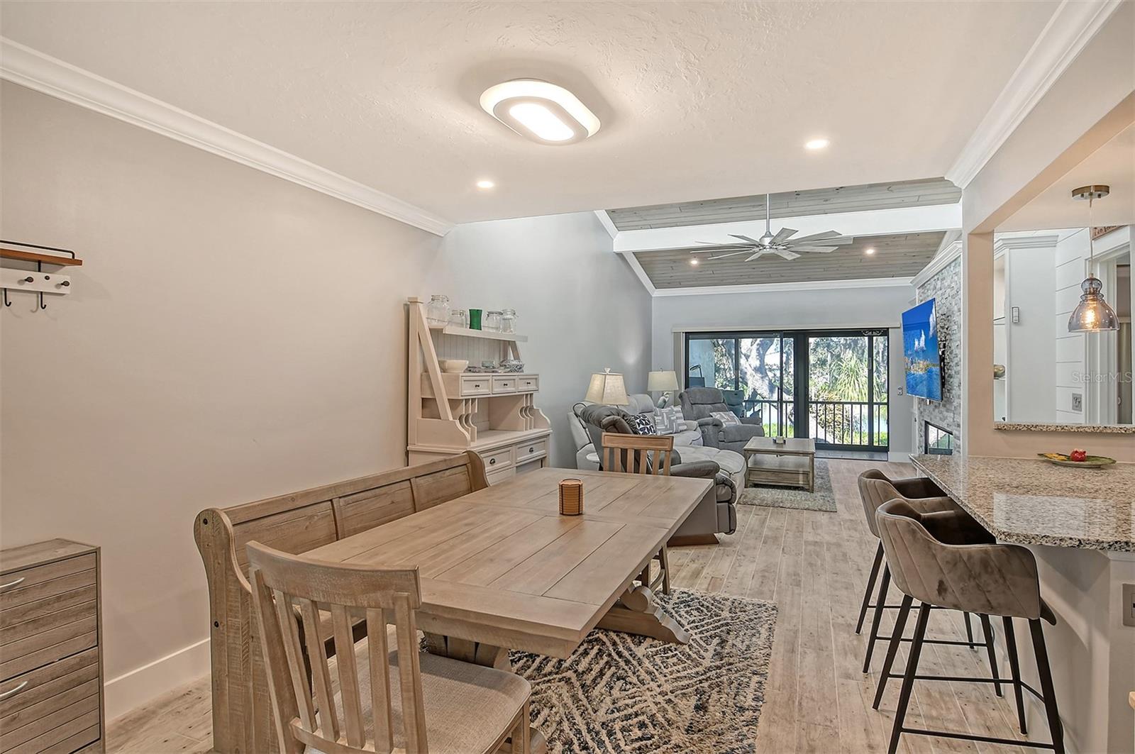 1601 BAYHOUSE POINT DR #BA206 — photo 3
