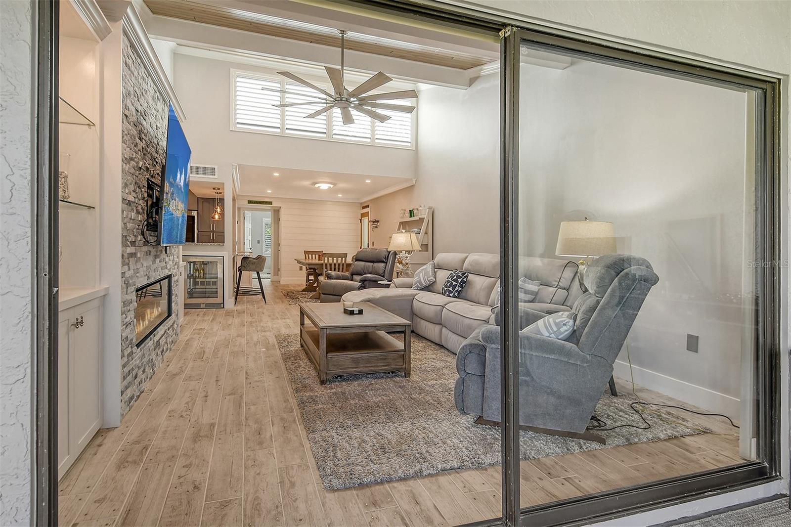 1601 BAYHOUSE POINT DR #BA206 — photo 20