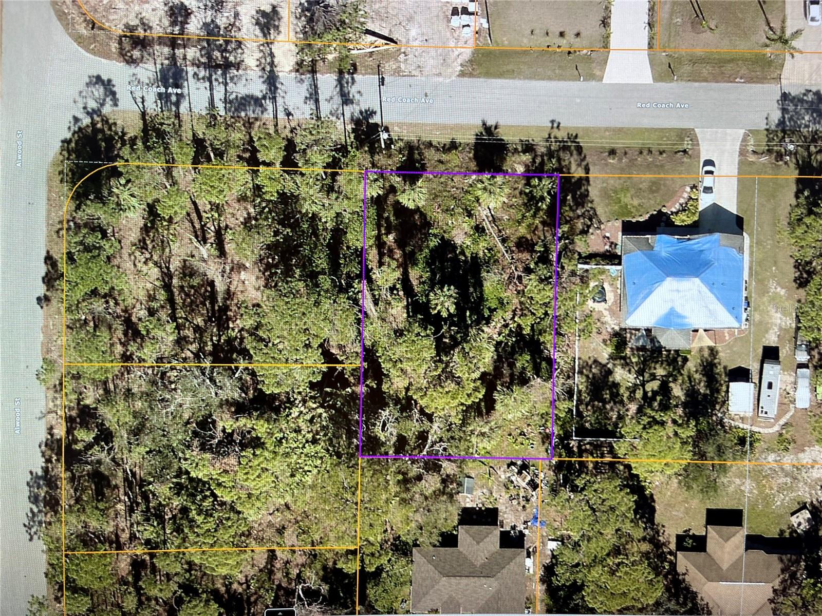LOT 4 RED COACH AVE — photo 3