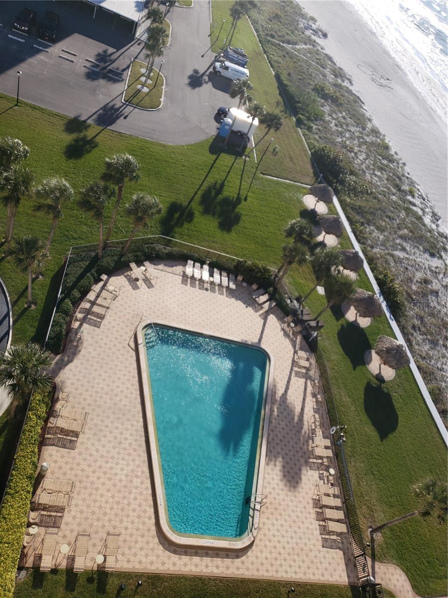 1460 GULF BLVD #1102 — photo 4