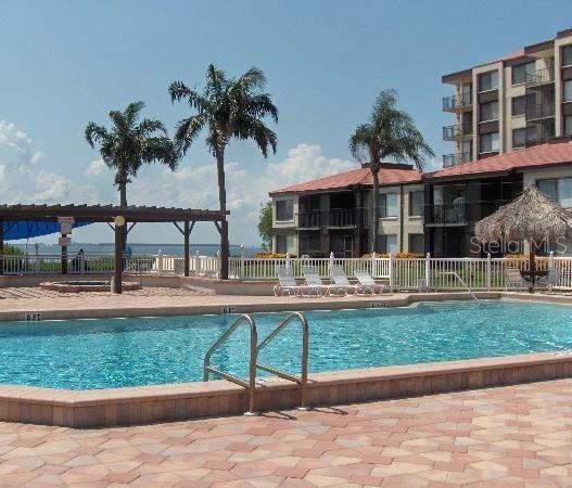 6158 PALMA DEL MAR BLVD S #401 — photo 3
