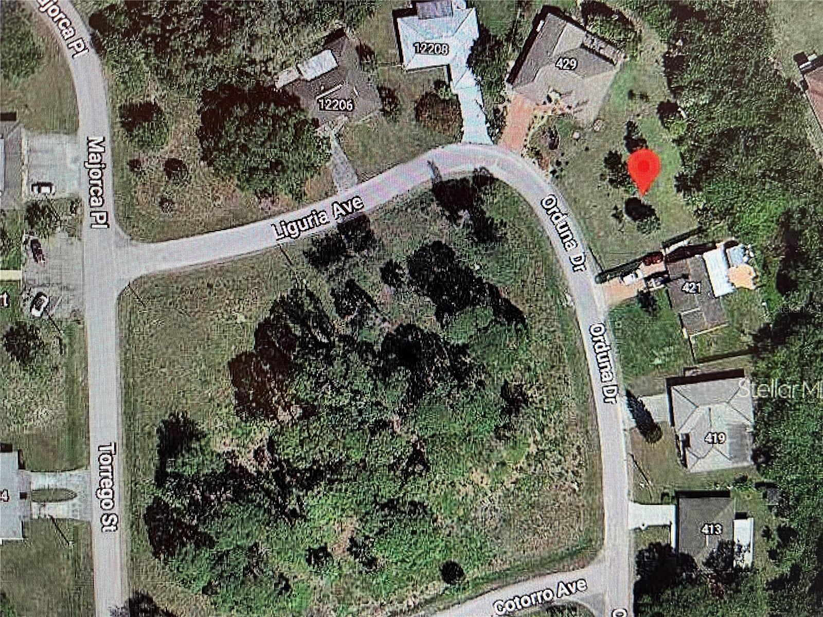 LOT 47 ORDUNA DR — photo 2
