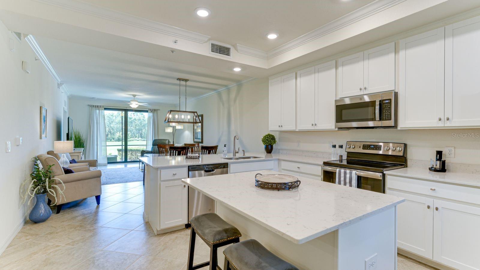 17510 GAWTHROP DR #105 — photo 13