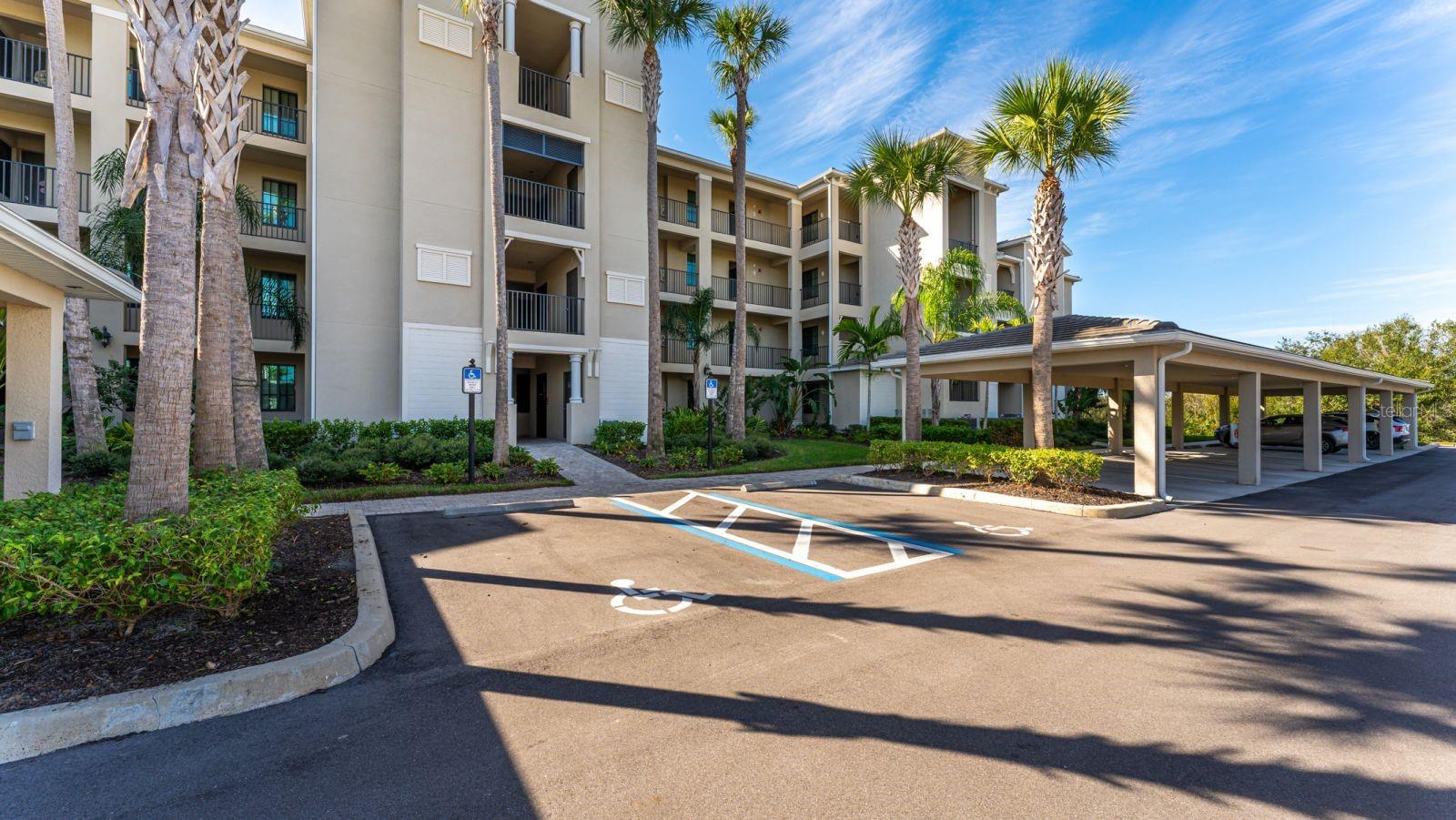 17510 GAWTHROP DR #105 — photo 3