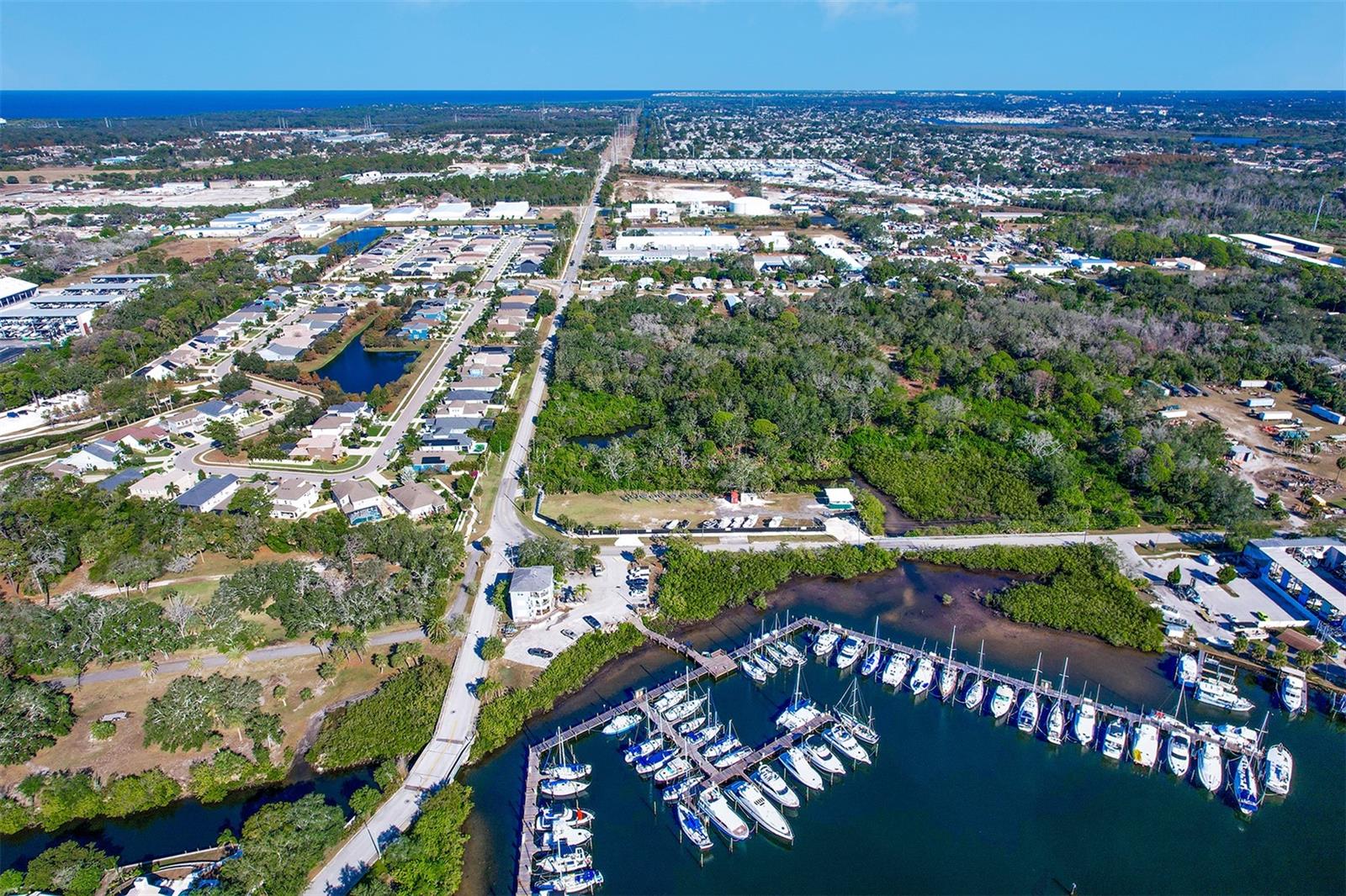 332 ANCLOTE RD — photo 15