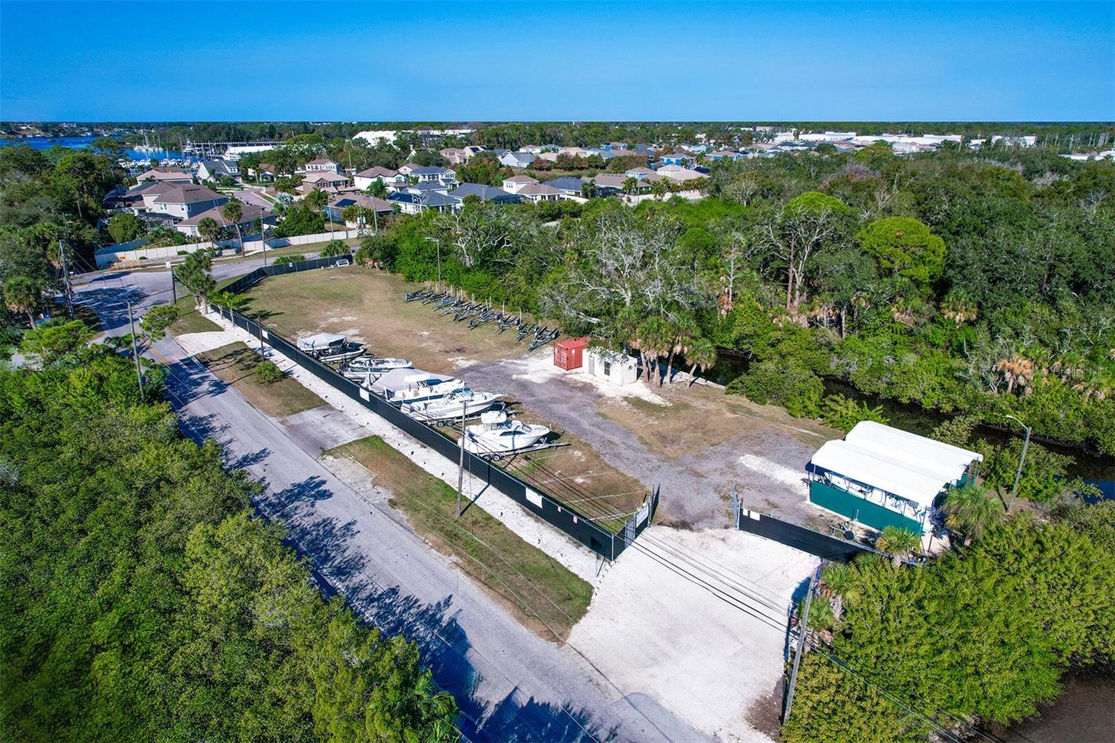 332 ANCLOTE RD — photo 13
