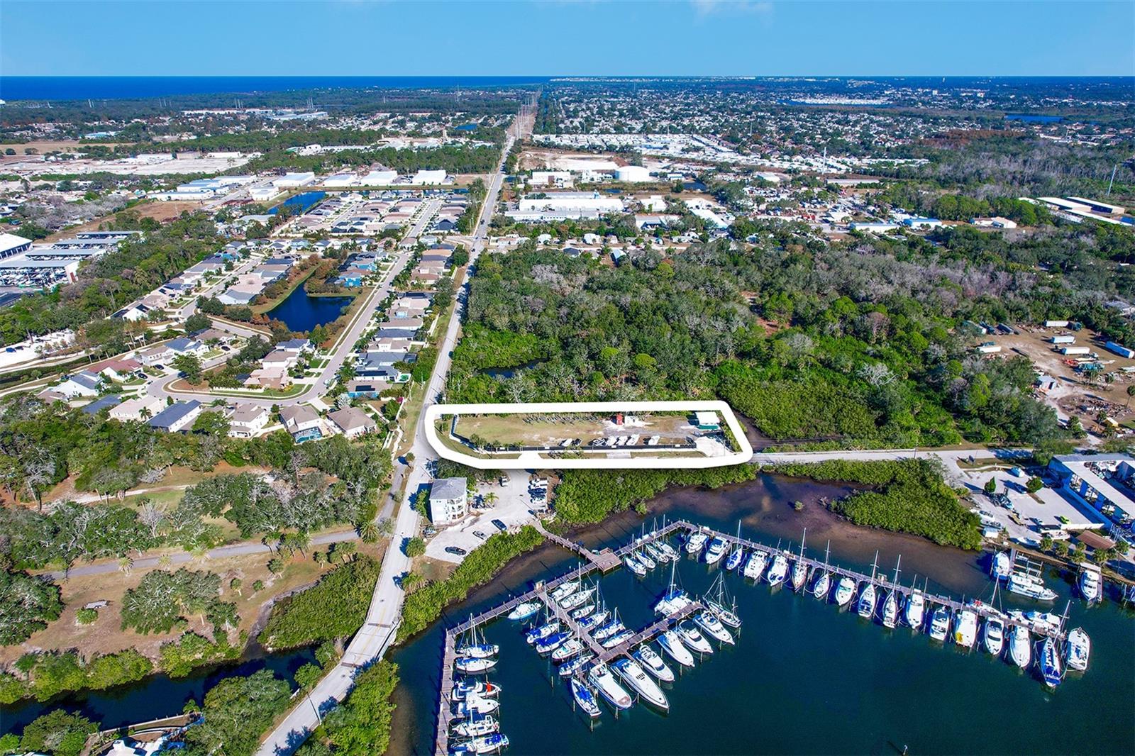 332 ANCLOTE RD — photo 16