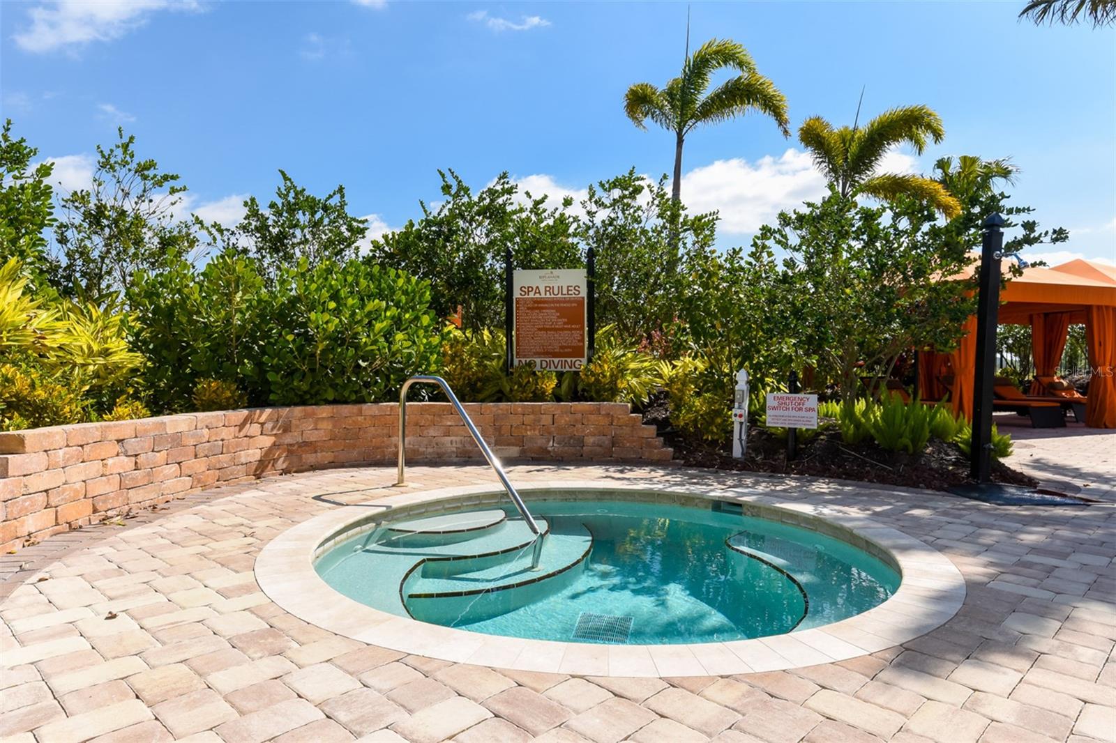 4511 TERRAZZA CT — photo 45