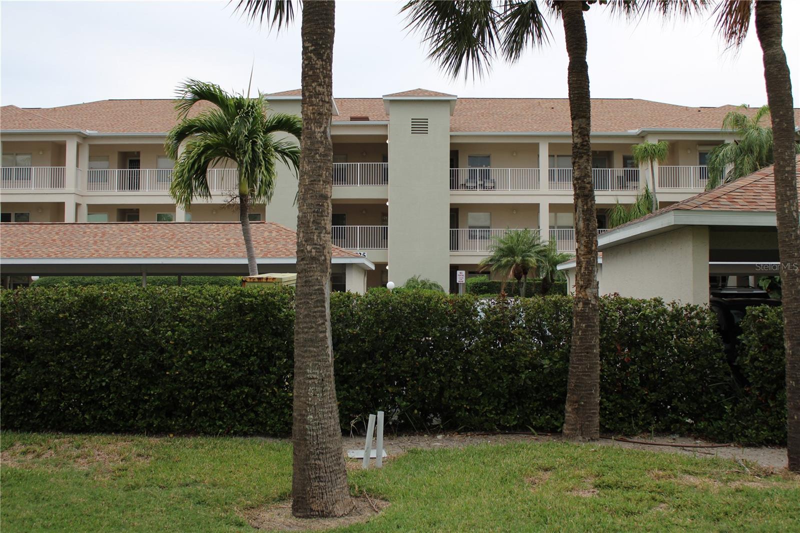 2725 TERRA CEIA BAY BLVD #203 — photo 29