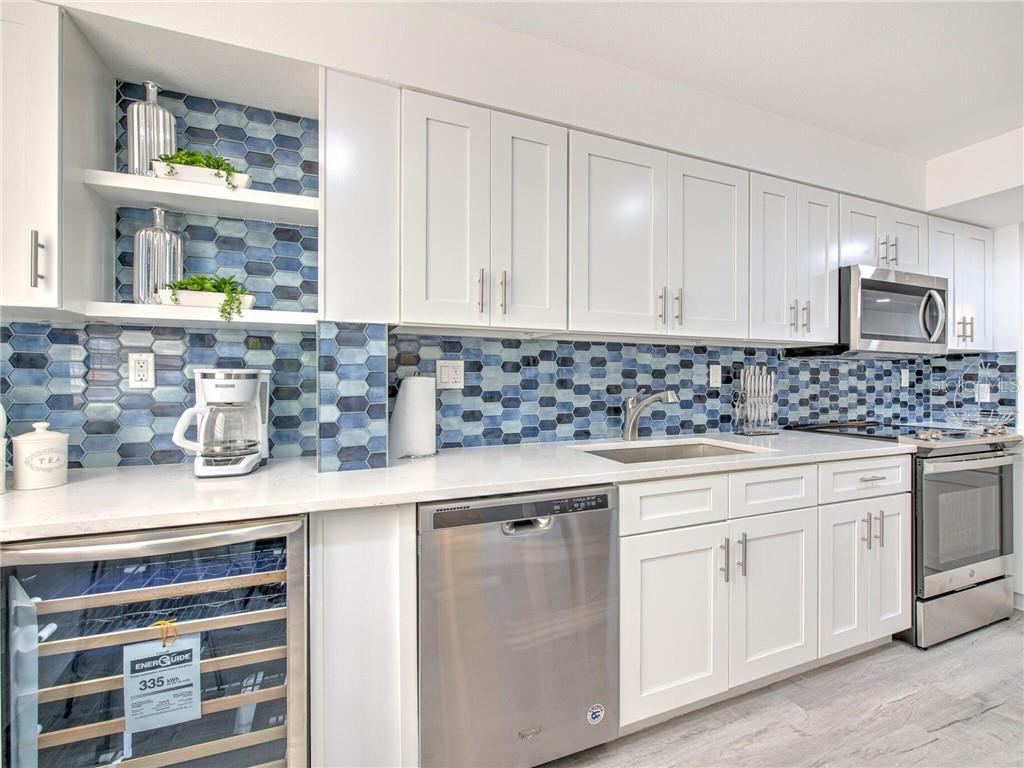 522 BAYPORT WAY #522 — photo 9