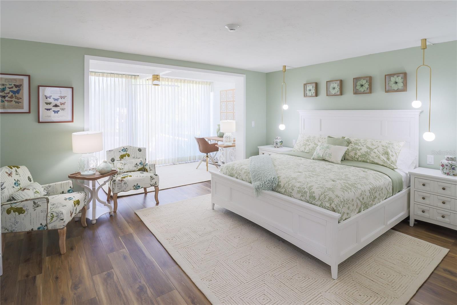 716 BAYPORT WAY #716 — photo 37