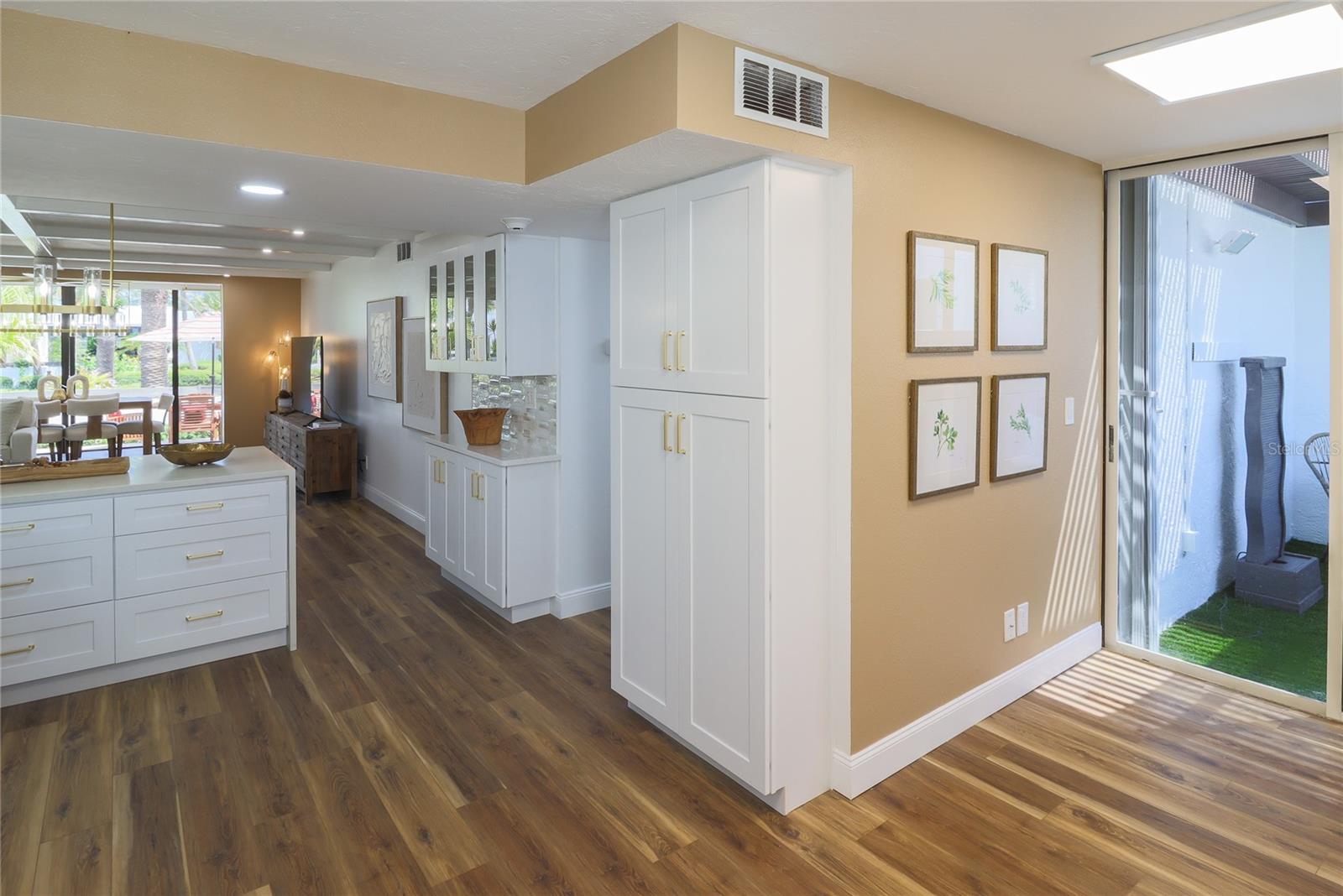 716 BAYPORT WAY #716 — photo 29