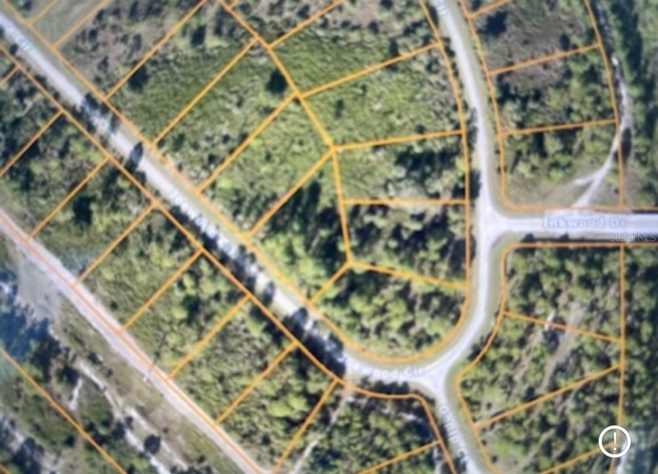 Lot 2 JOEWOOD CIR — photo 4