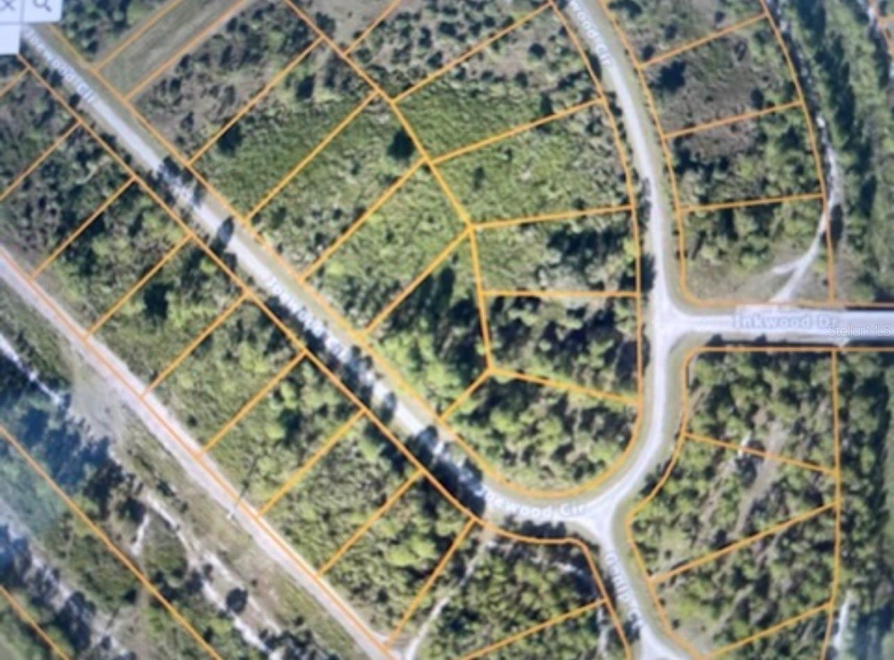 Lot 2 JOEWOOD CIR — photo 2
