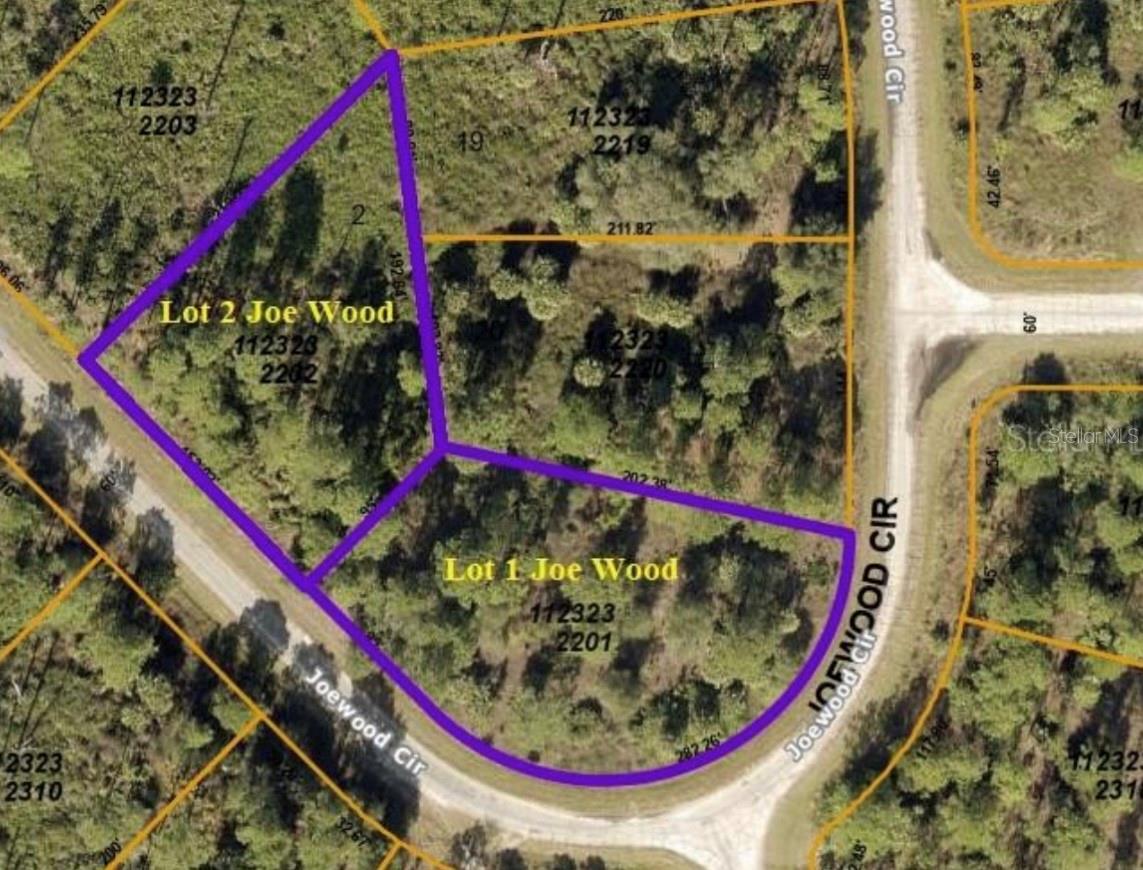 Lot 1 JOEWOOD CIR — photo 40