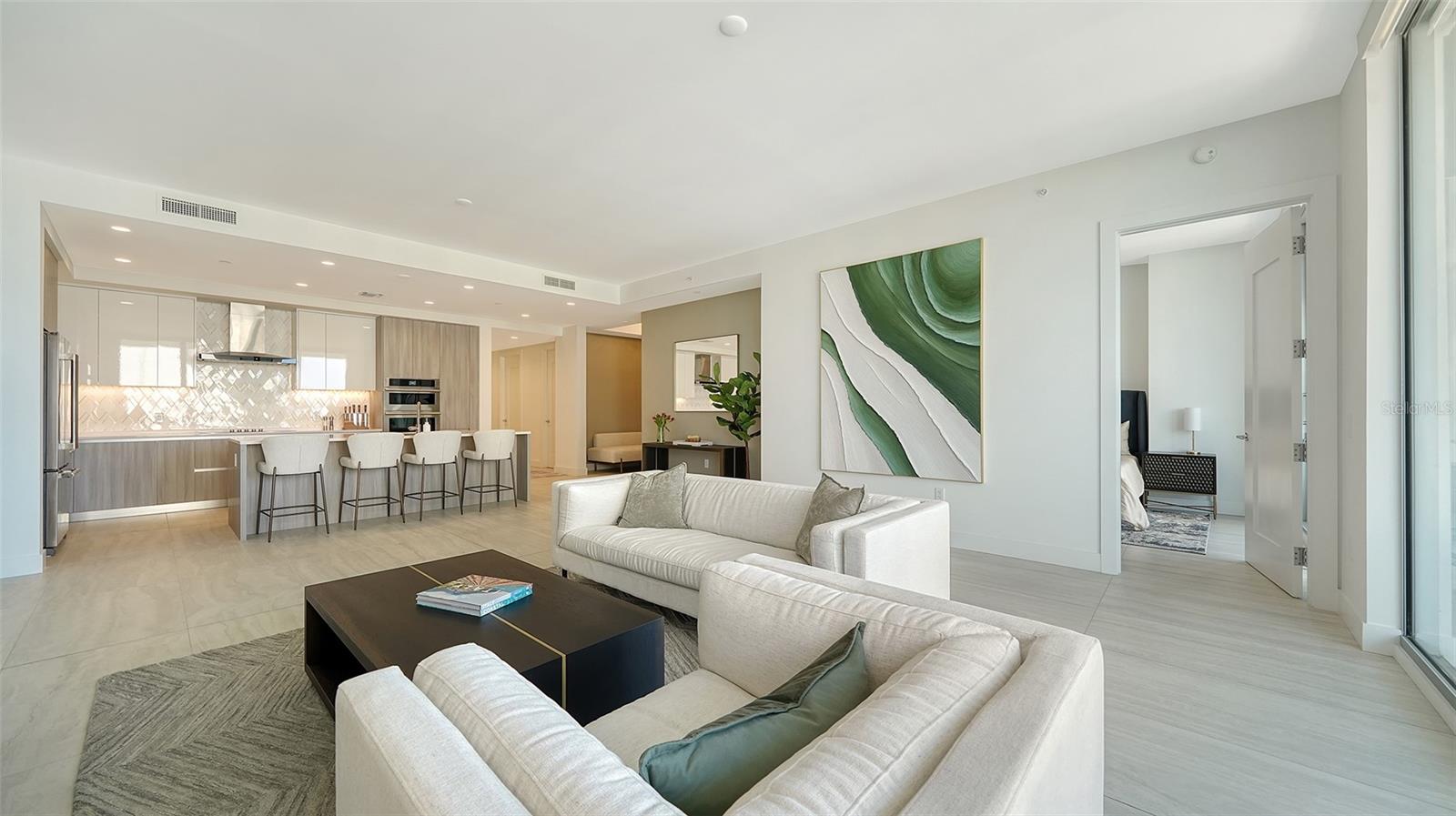 301 QUAY COMMONS DR #704 — photo 11