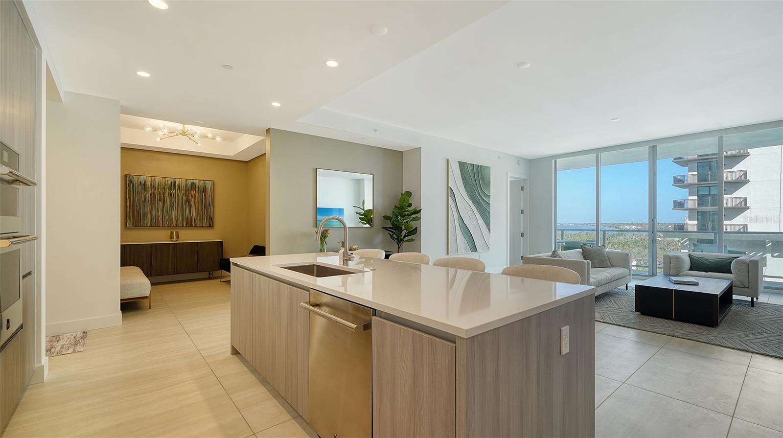 301 QUAY COMMONS DR #704 — photo 20