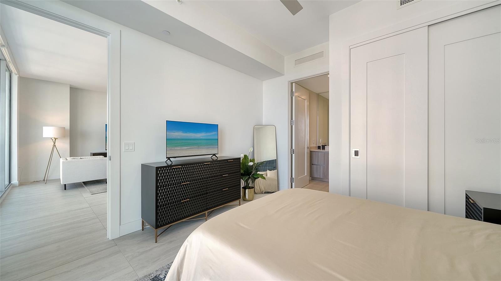 301 QUAY COMMONS DR #704 — photo 30