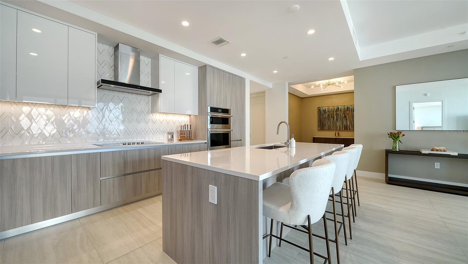 301 QUAY COMMONS DR #704 — photo 19
