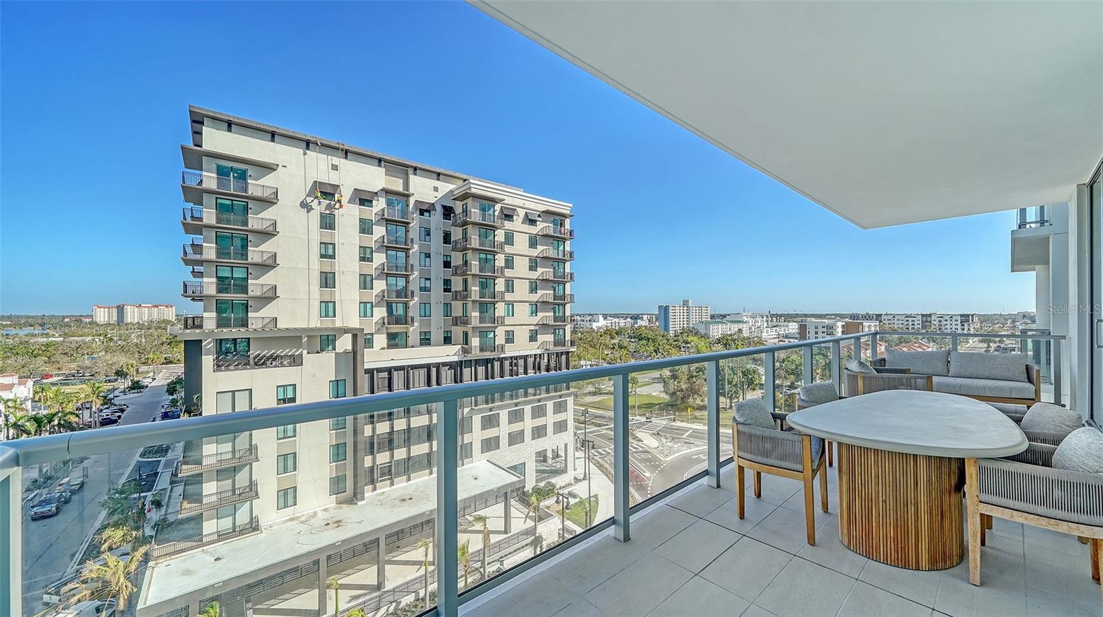 301 QUAY COMMONS DR #704 — photo 15