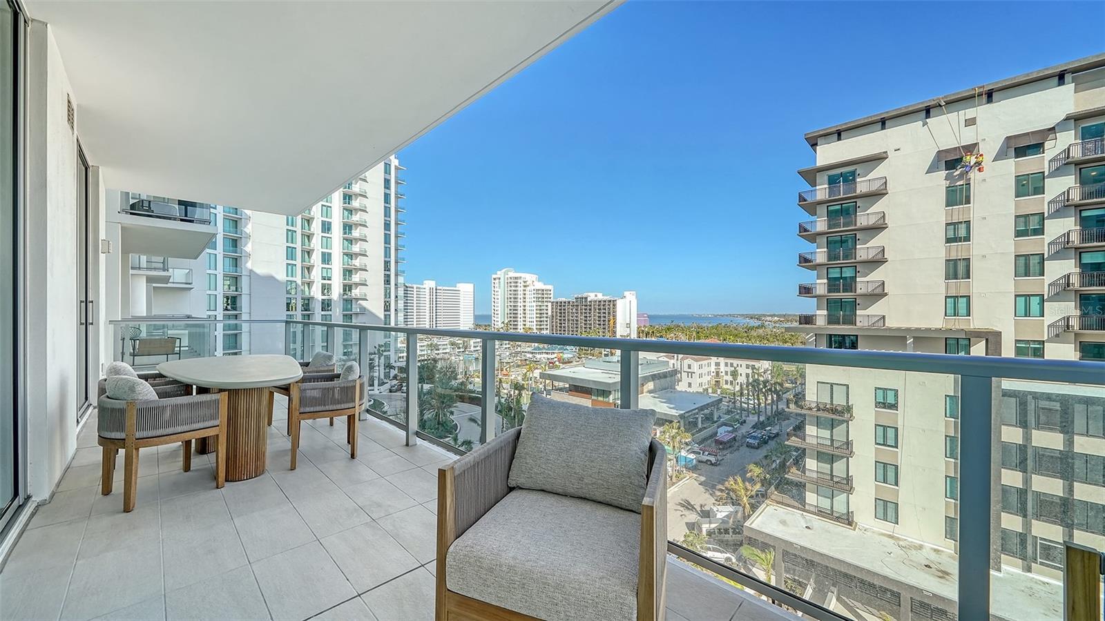 301 QUAY COMMONS DR #704 — photo 13