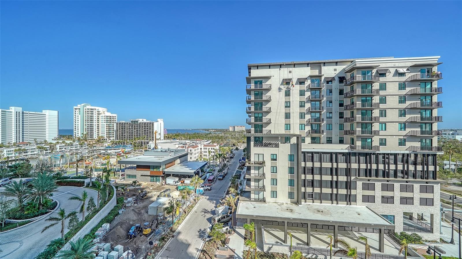 301 QUAY COMMONS DR #704 — photo 16